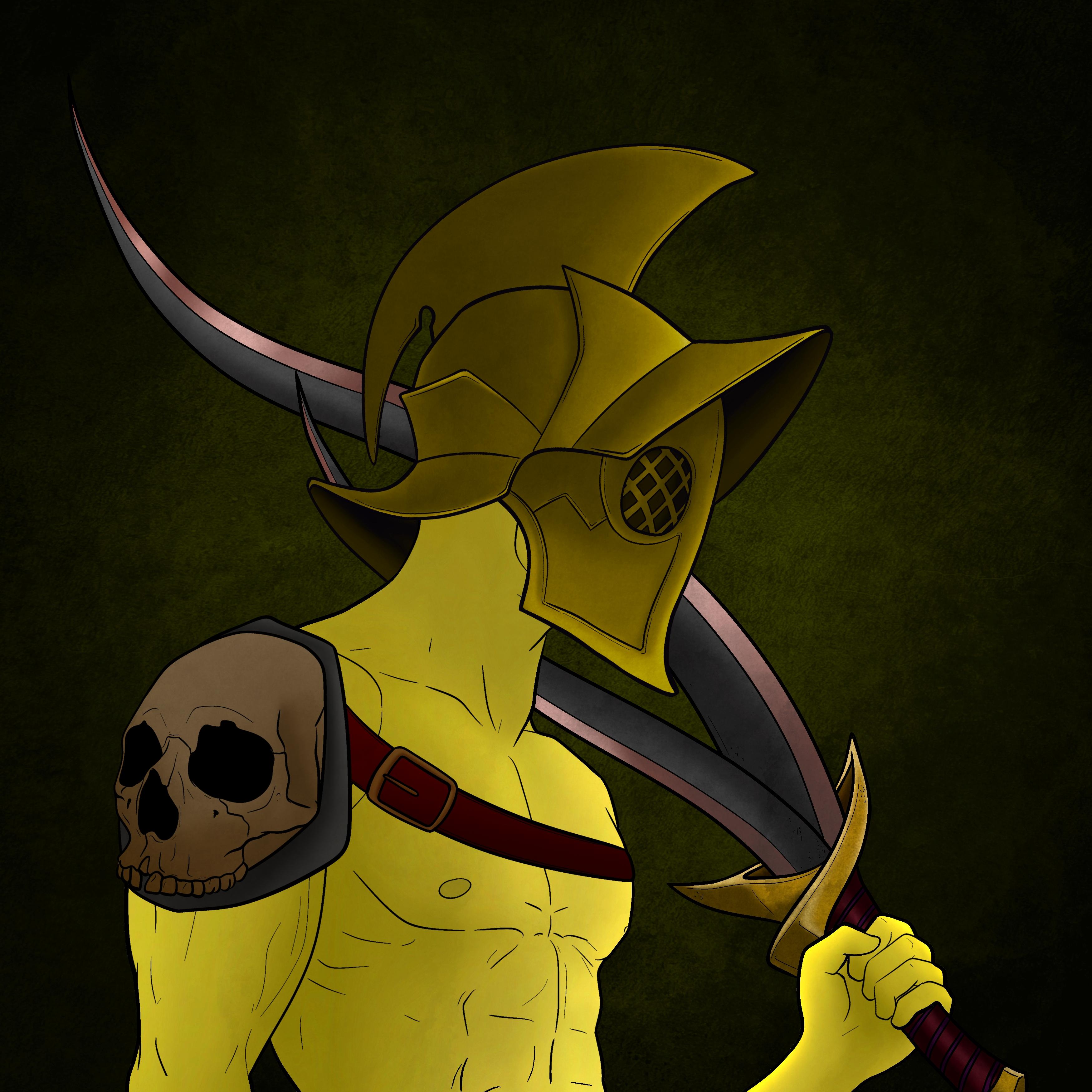 PolyRealmZ: The Resurrection #5565