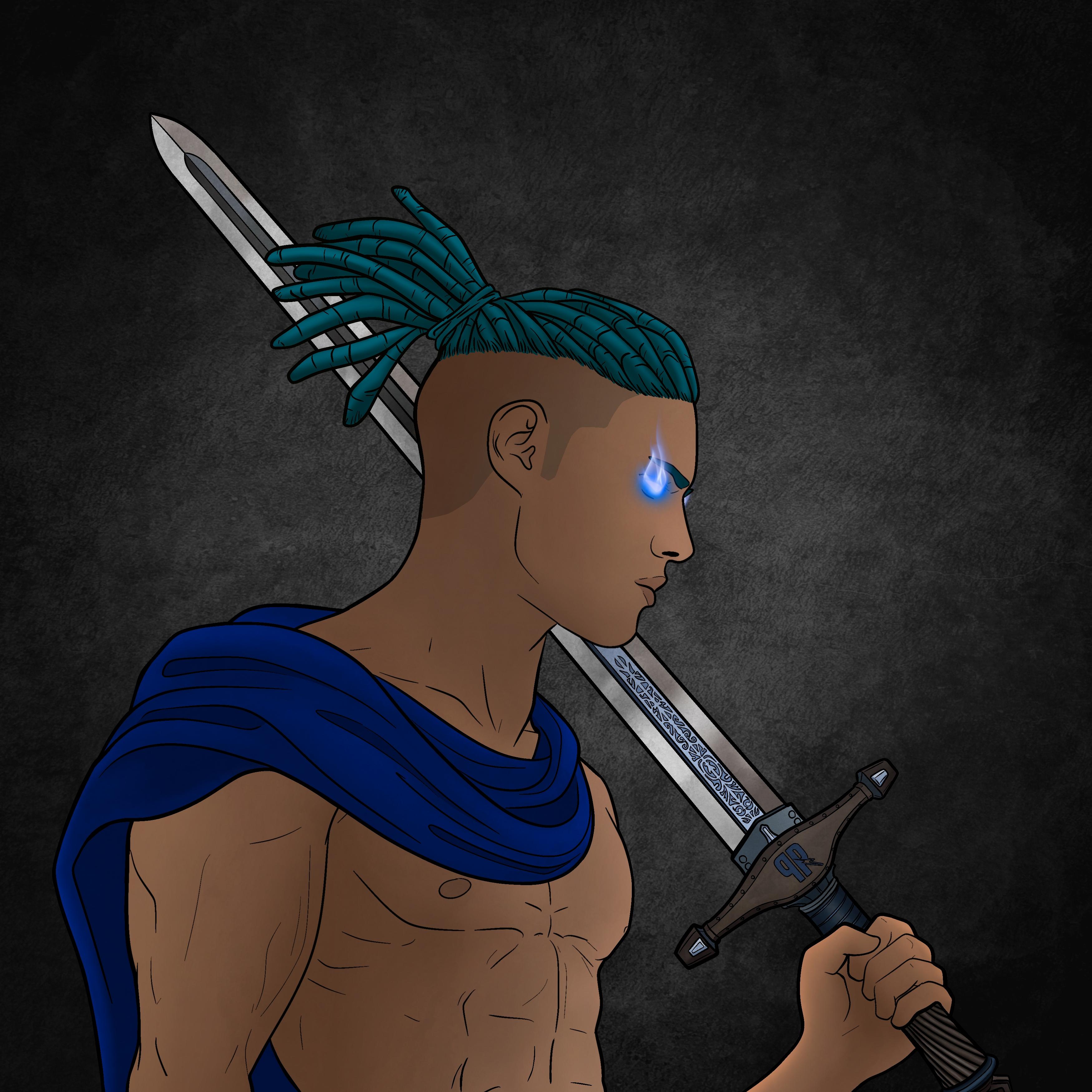 PolyRealmZ: The Resurrection #5580