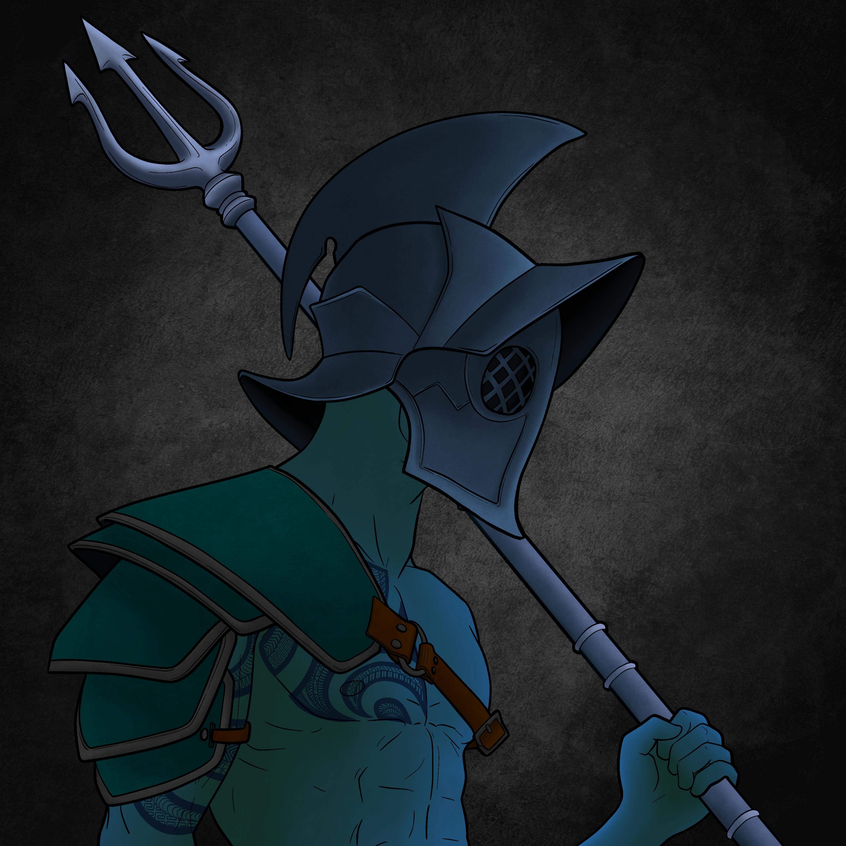 PolyRealmZ: The Resurrection #5591