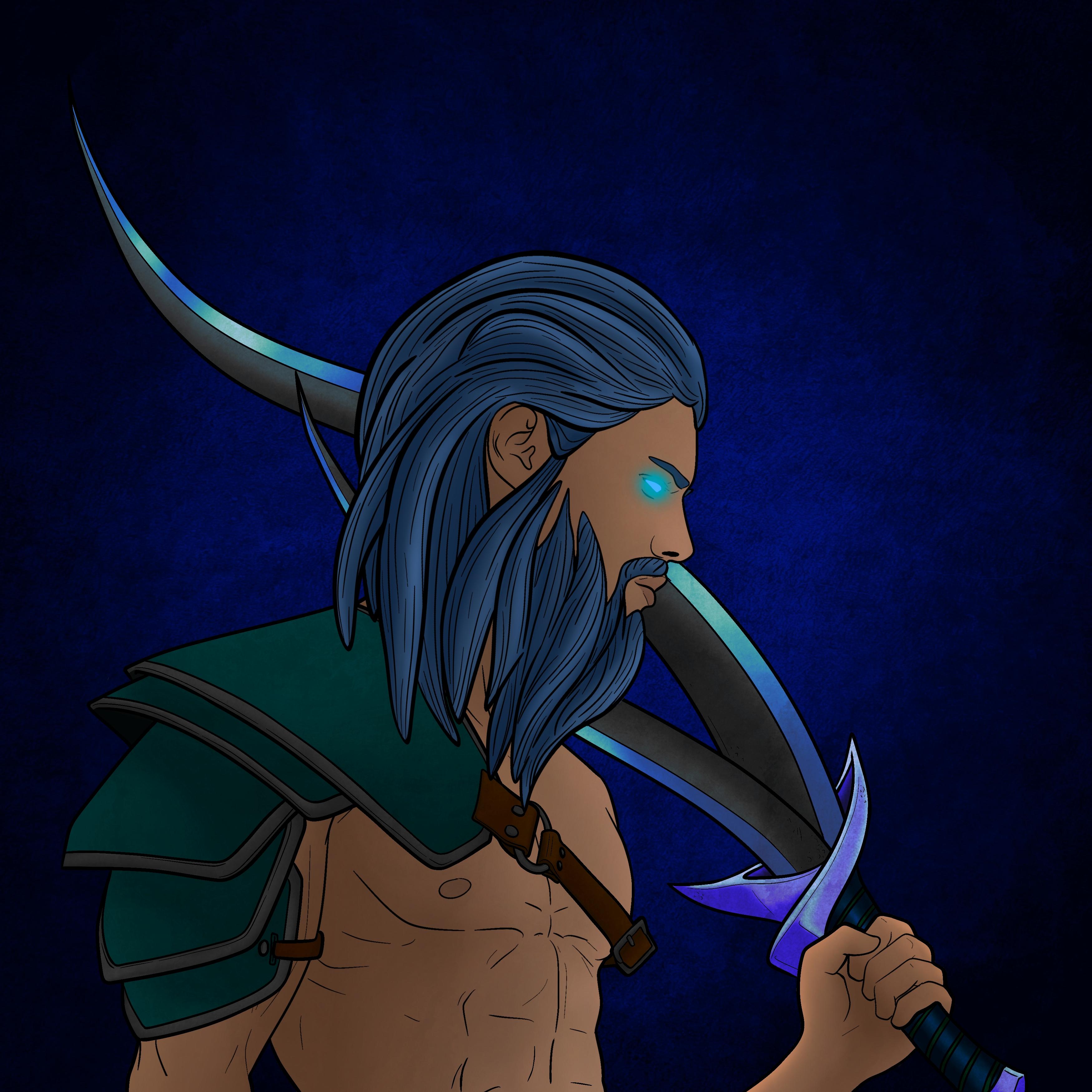 PolyRealmZ: The Resurrection #5620