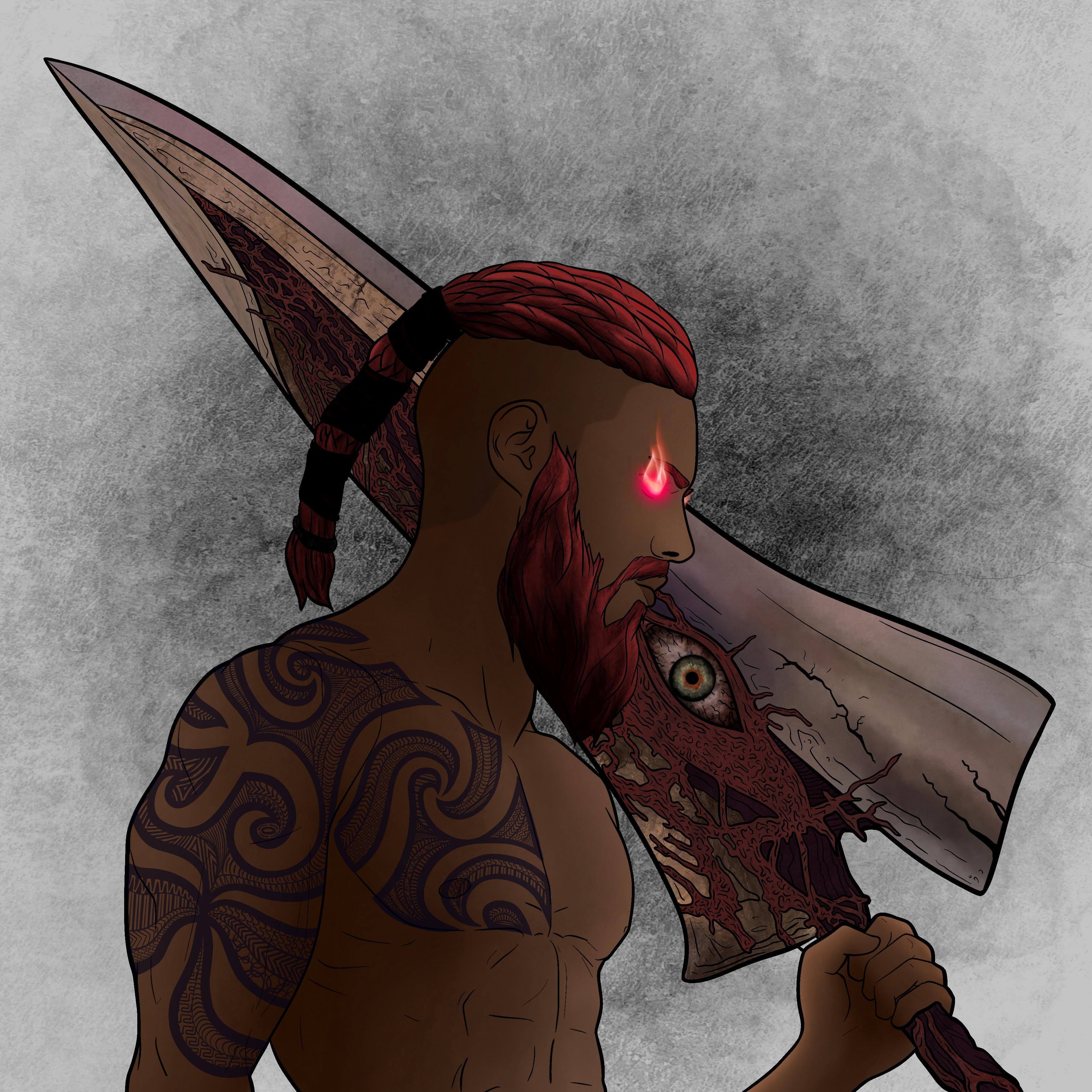 PolyRealmZ: The Resurrection #5634