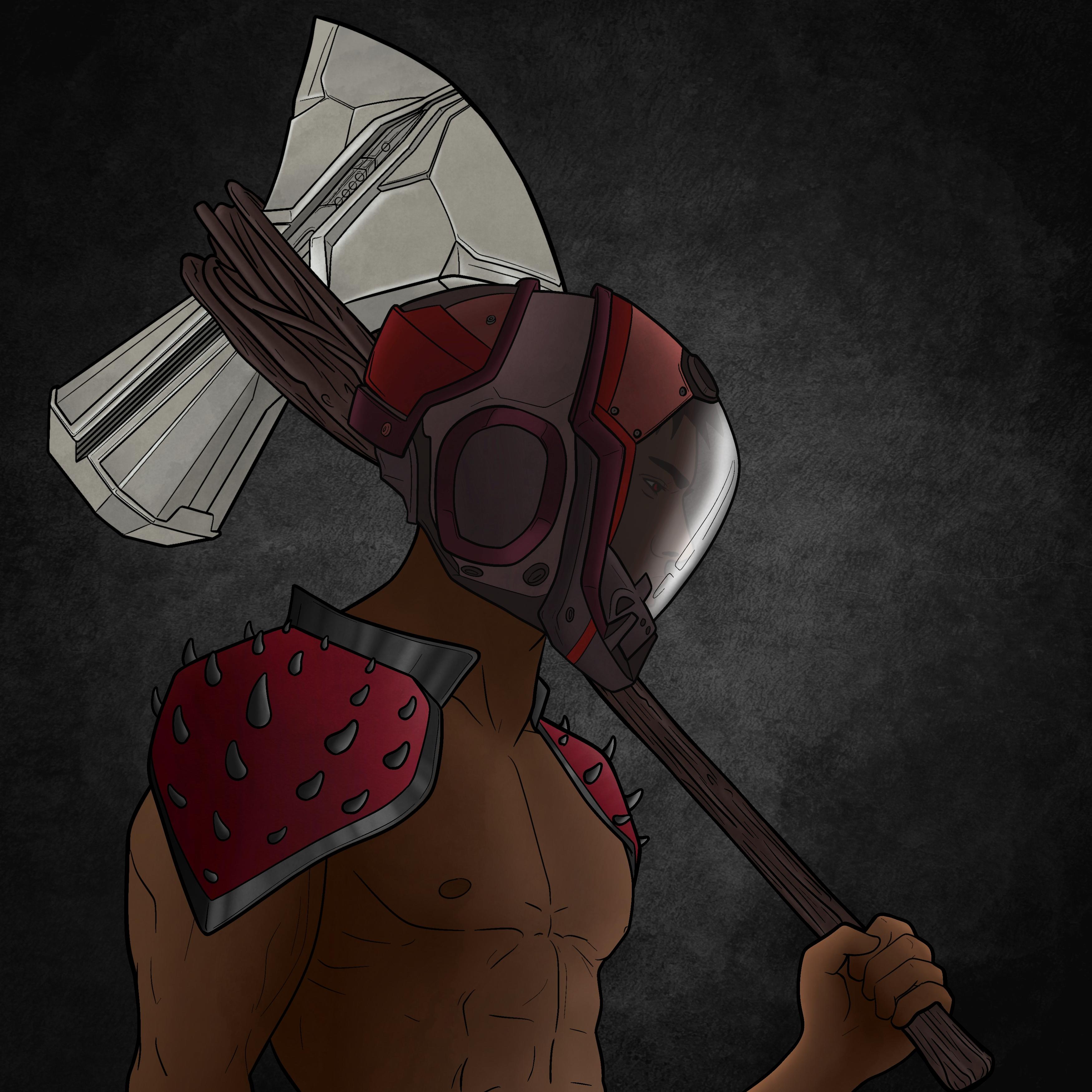 PolyRealmZ: The Resurrection #5660