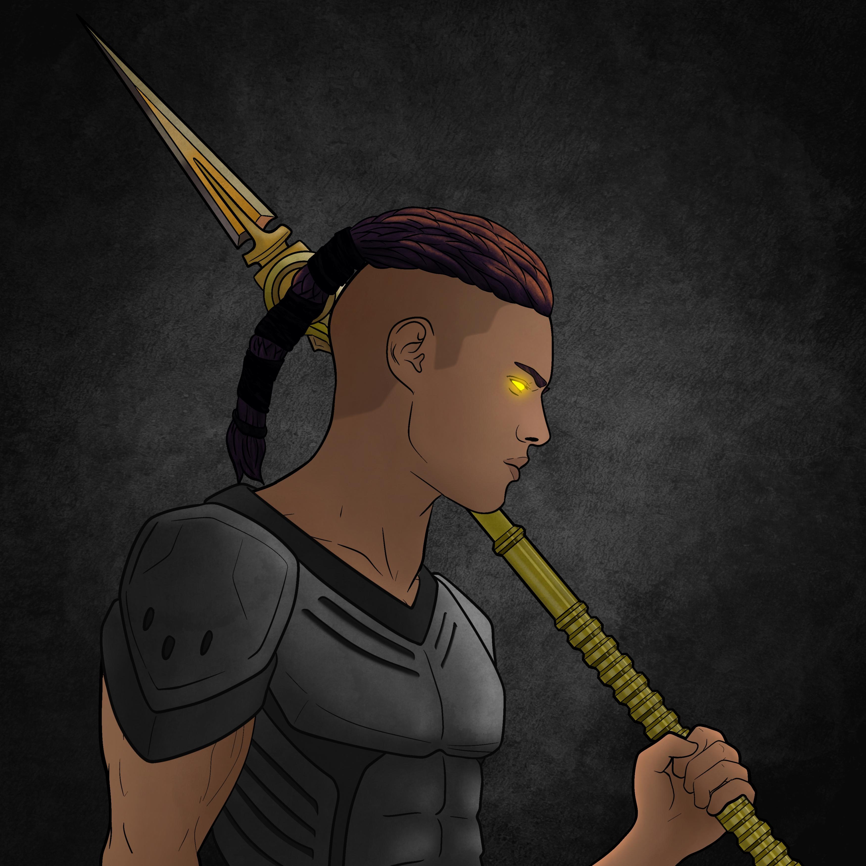 PolyRealmZ: The Resurrection #5693