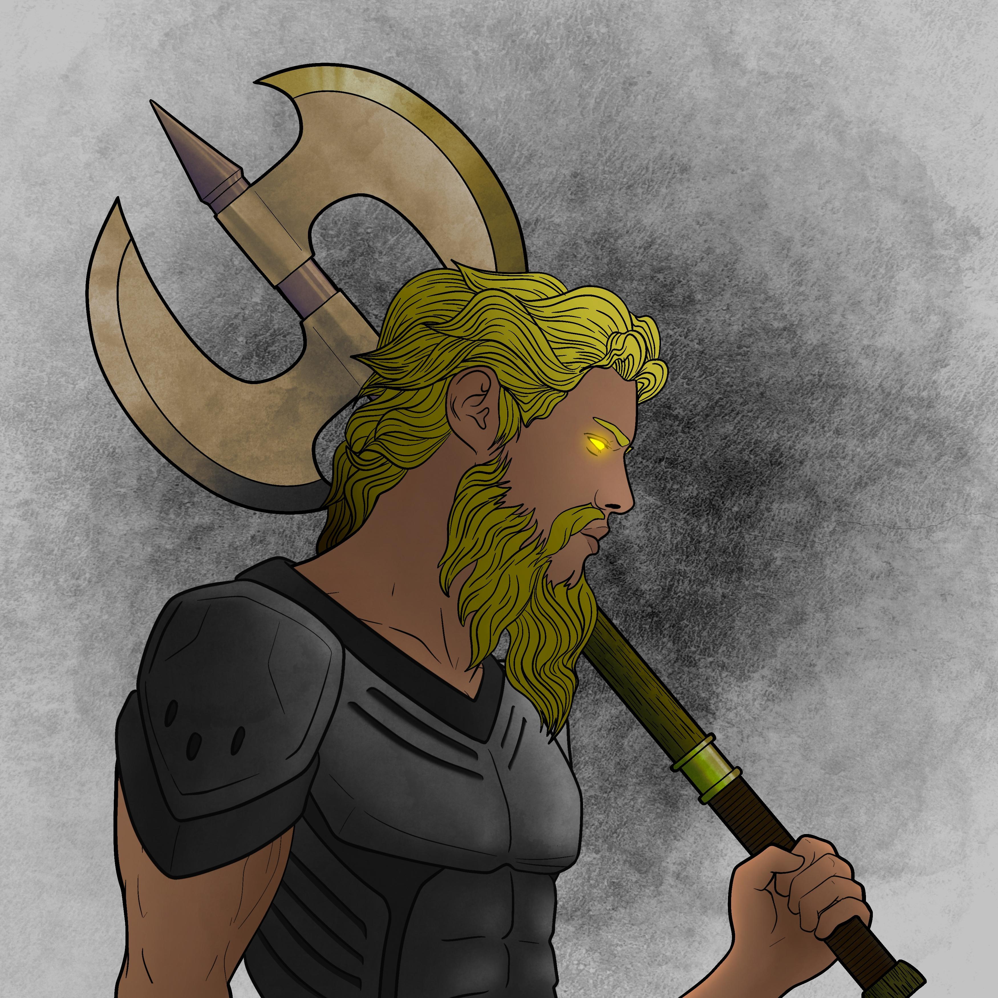 PolyRealmZ: The Resurrection #5739