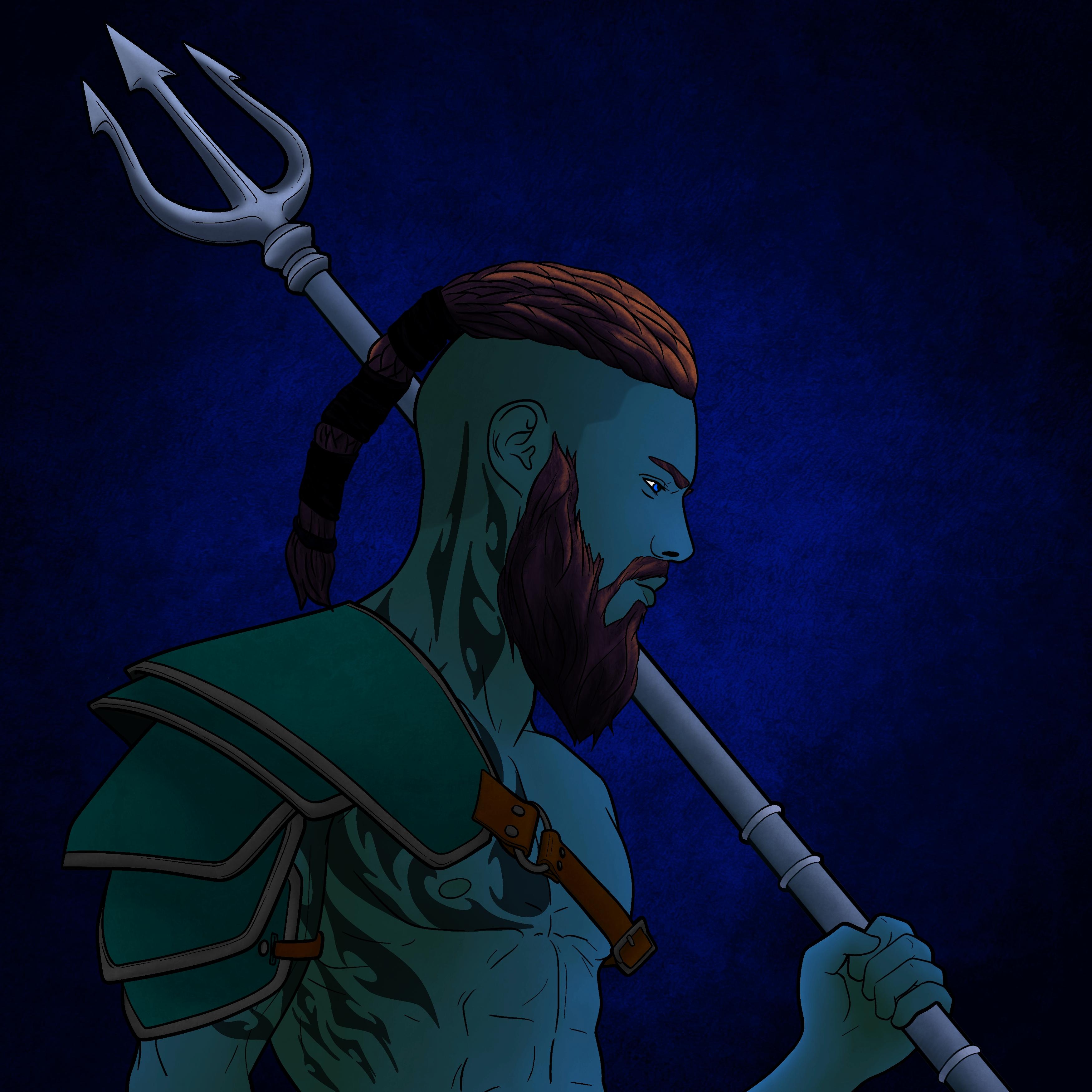 PolyRealmZ: The Resurrection #5746