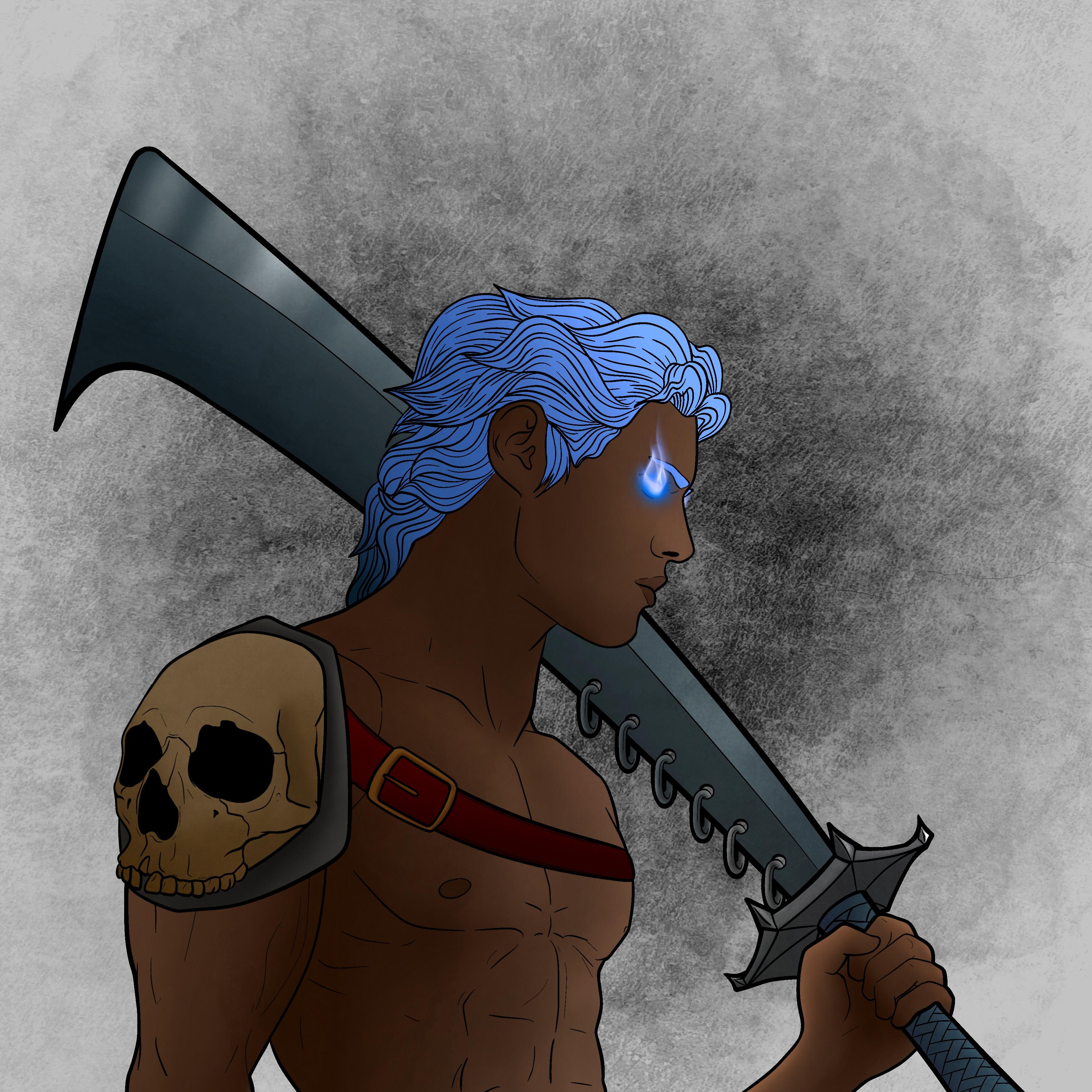 PolyRealmZ: The Resurrection #5755