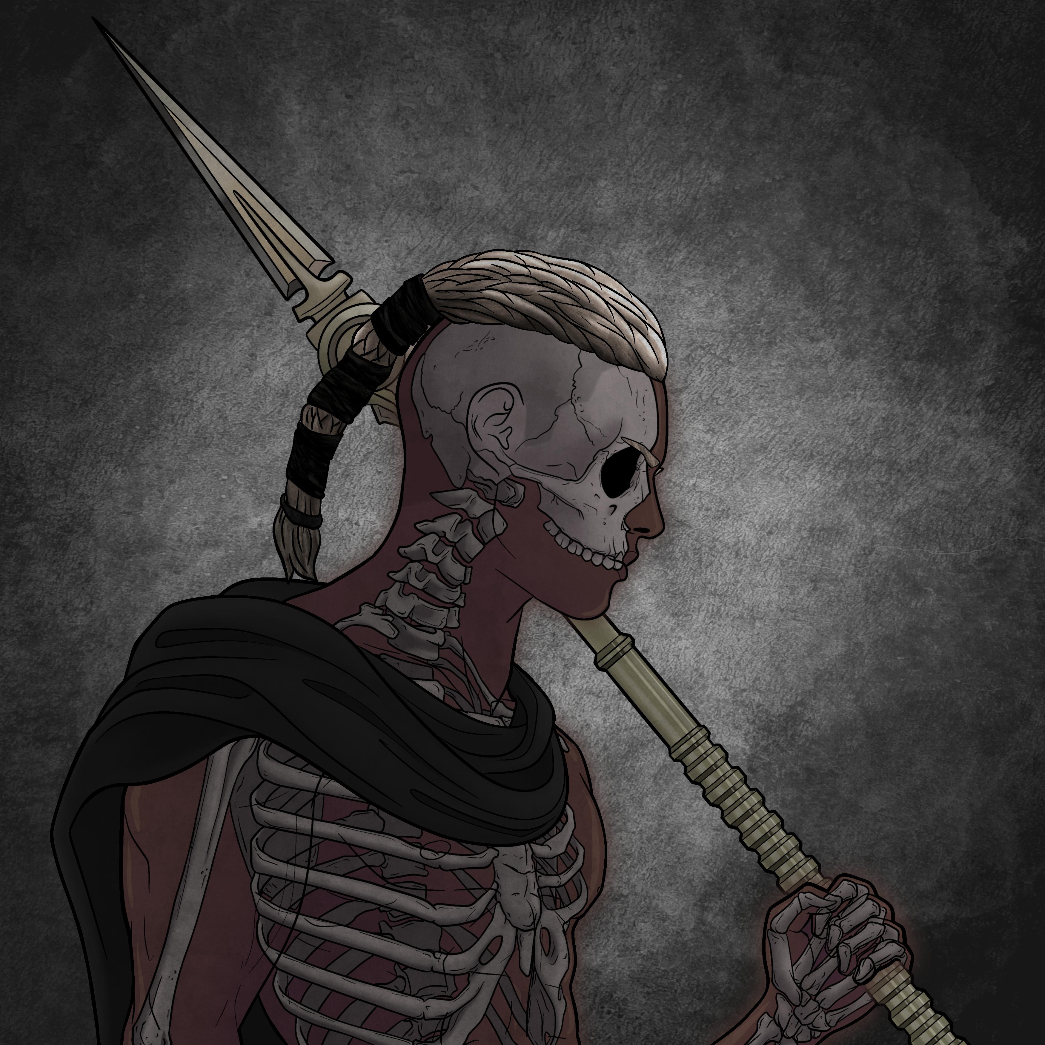 PolyRealmZ: The Resurrection #5768