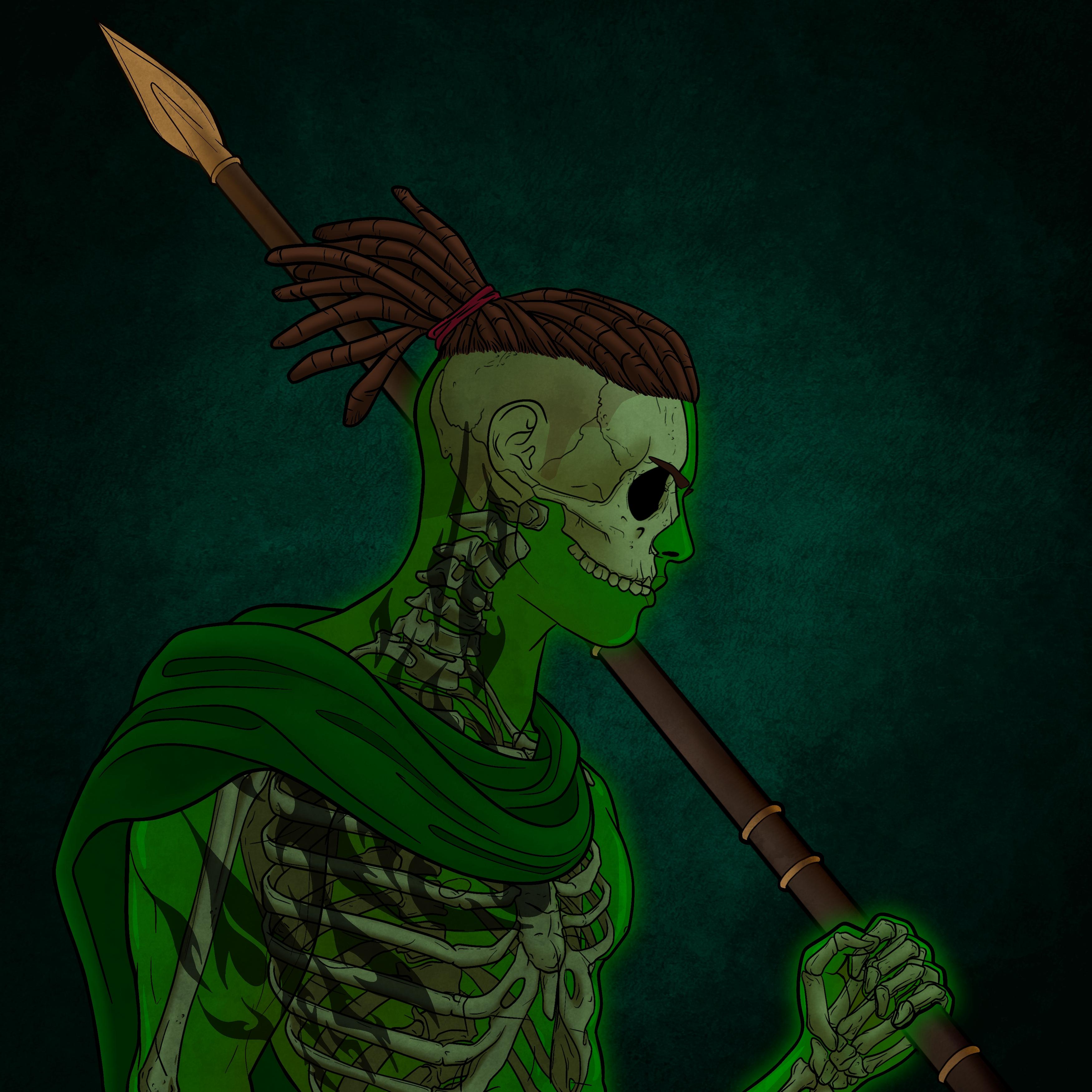 PolyRealmZ: The Resurrection #5802