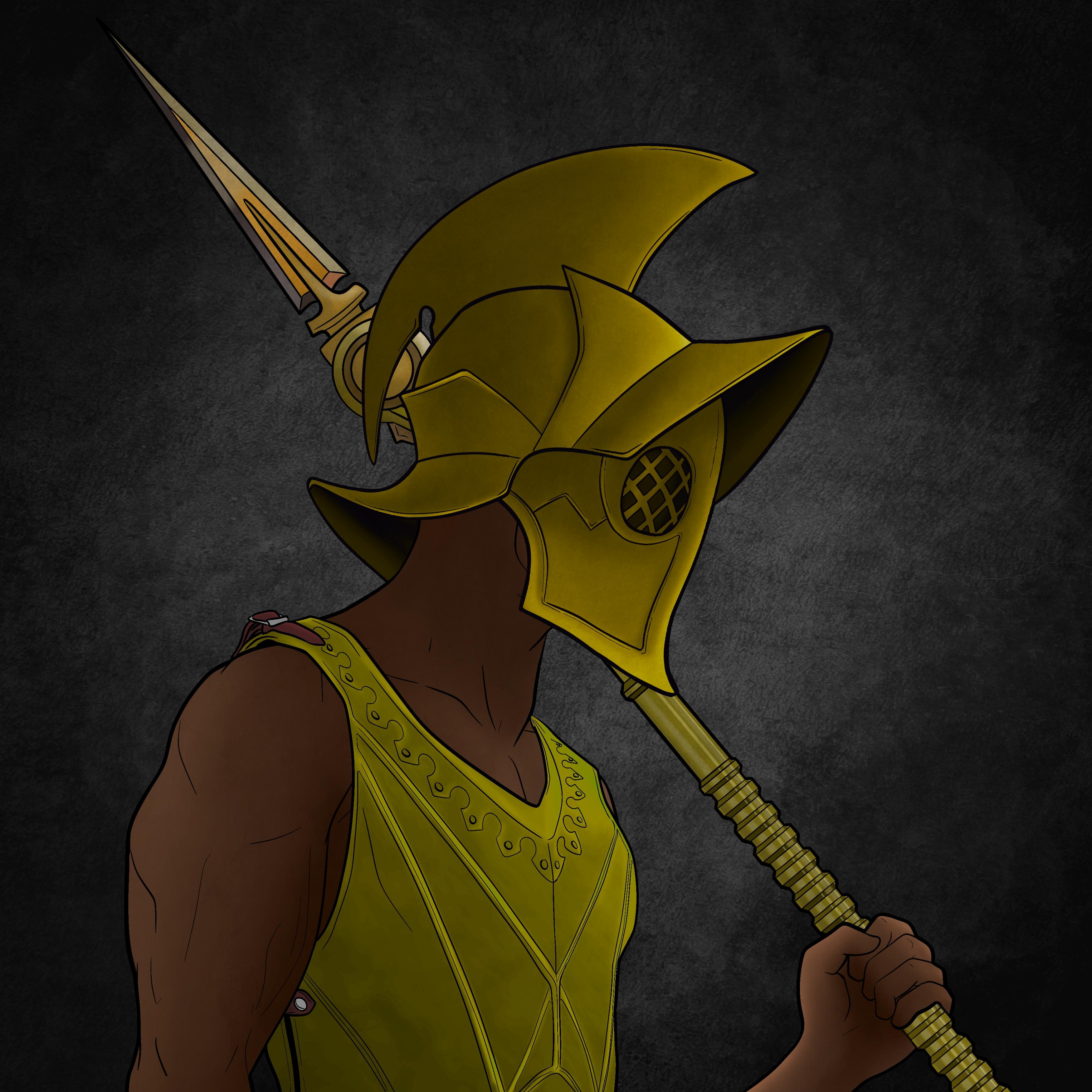 PolyRealmZ: The Resurrection #5829