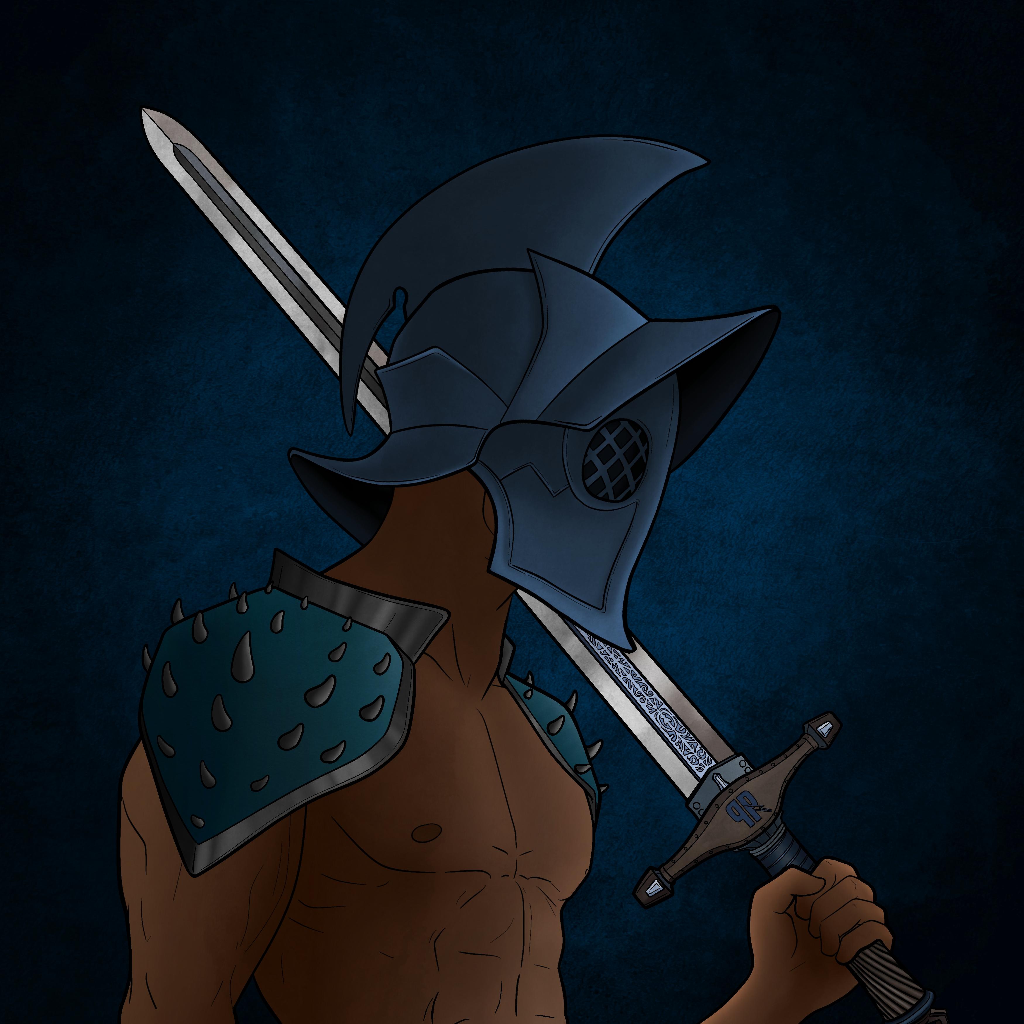 PolyRealmZ: The Resurrection #583