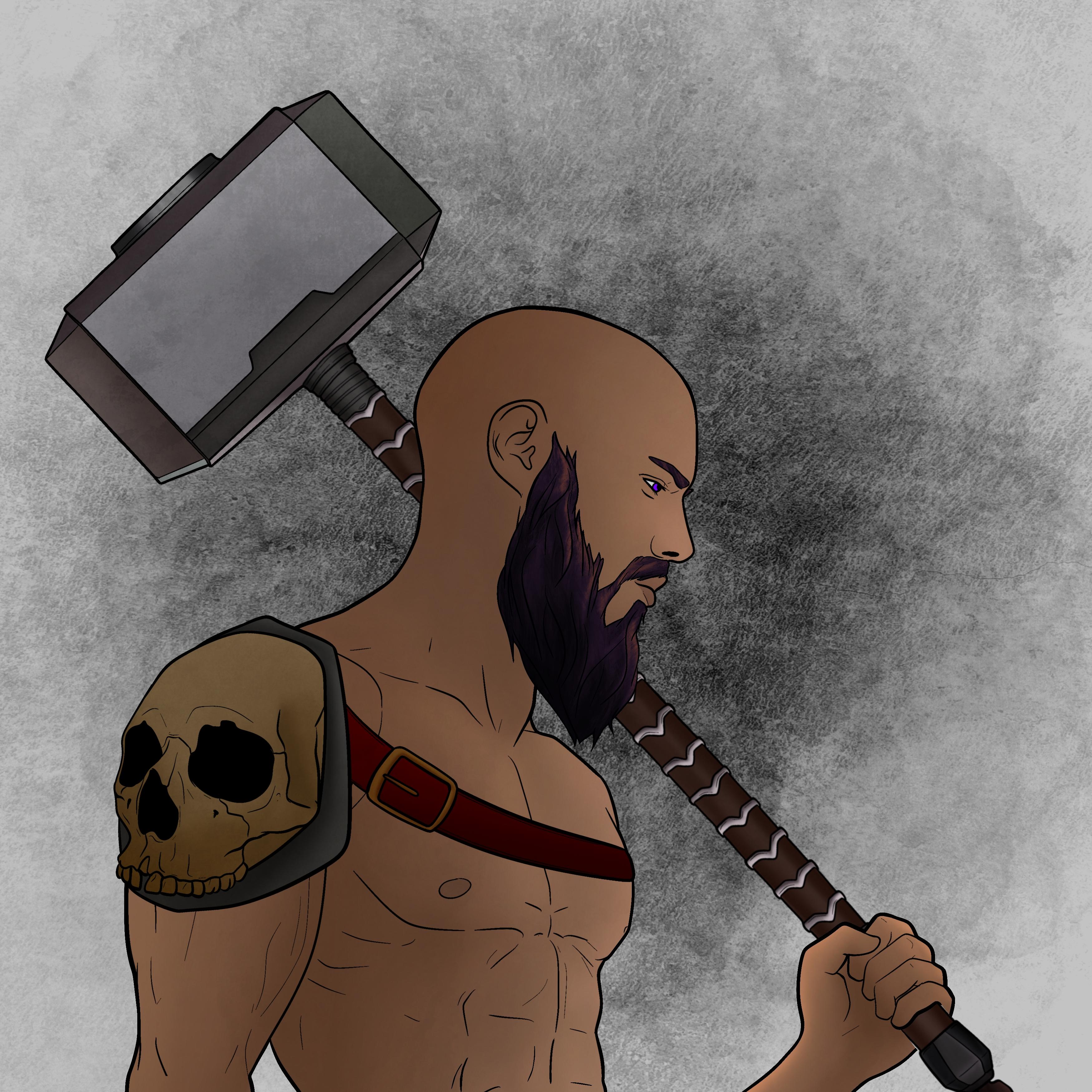 PolyRealmZ: The Resurrection #5869