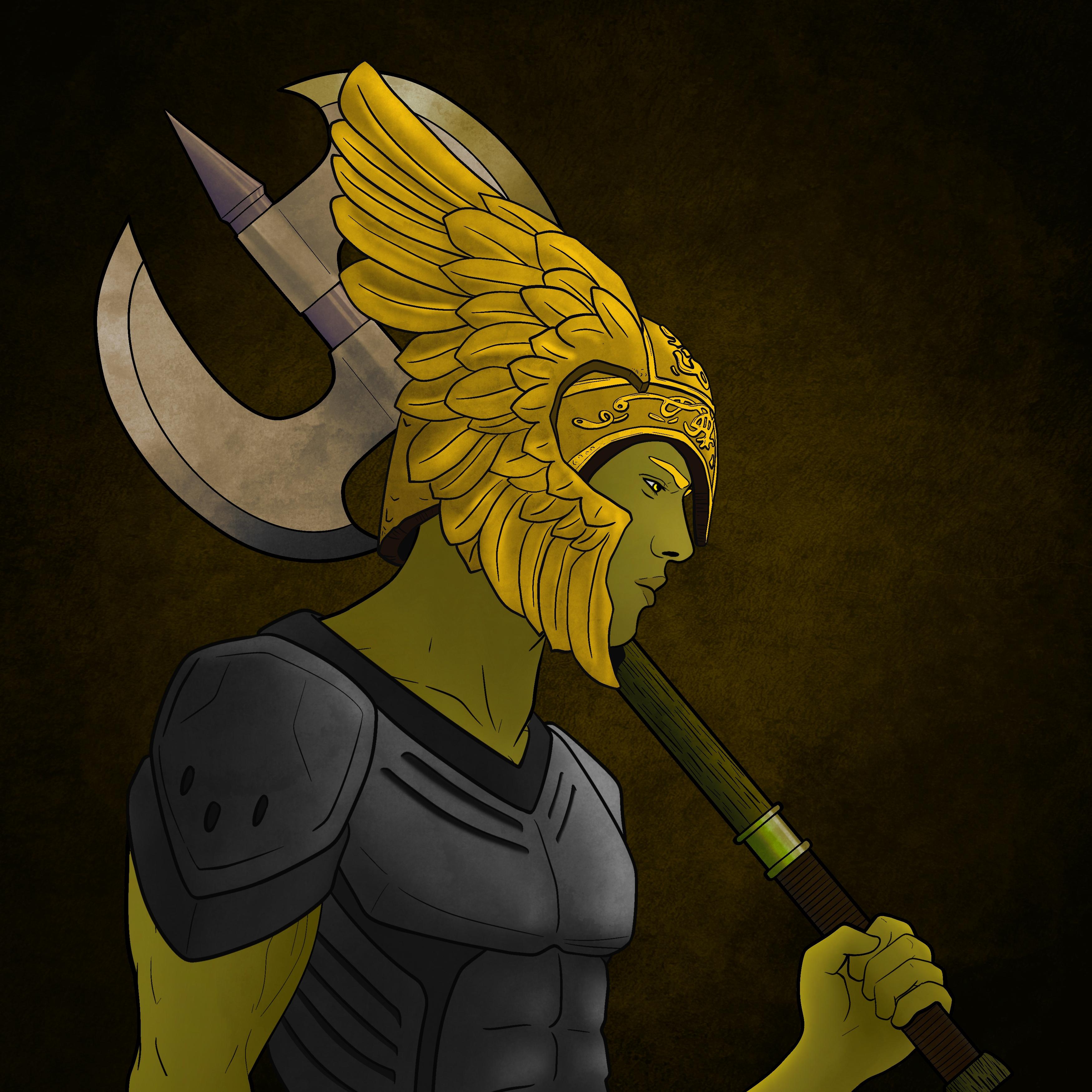 PolyRealmZ: The Resurrection #5880