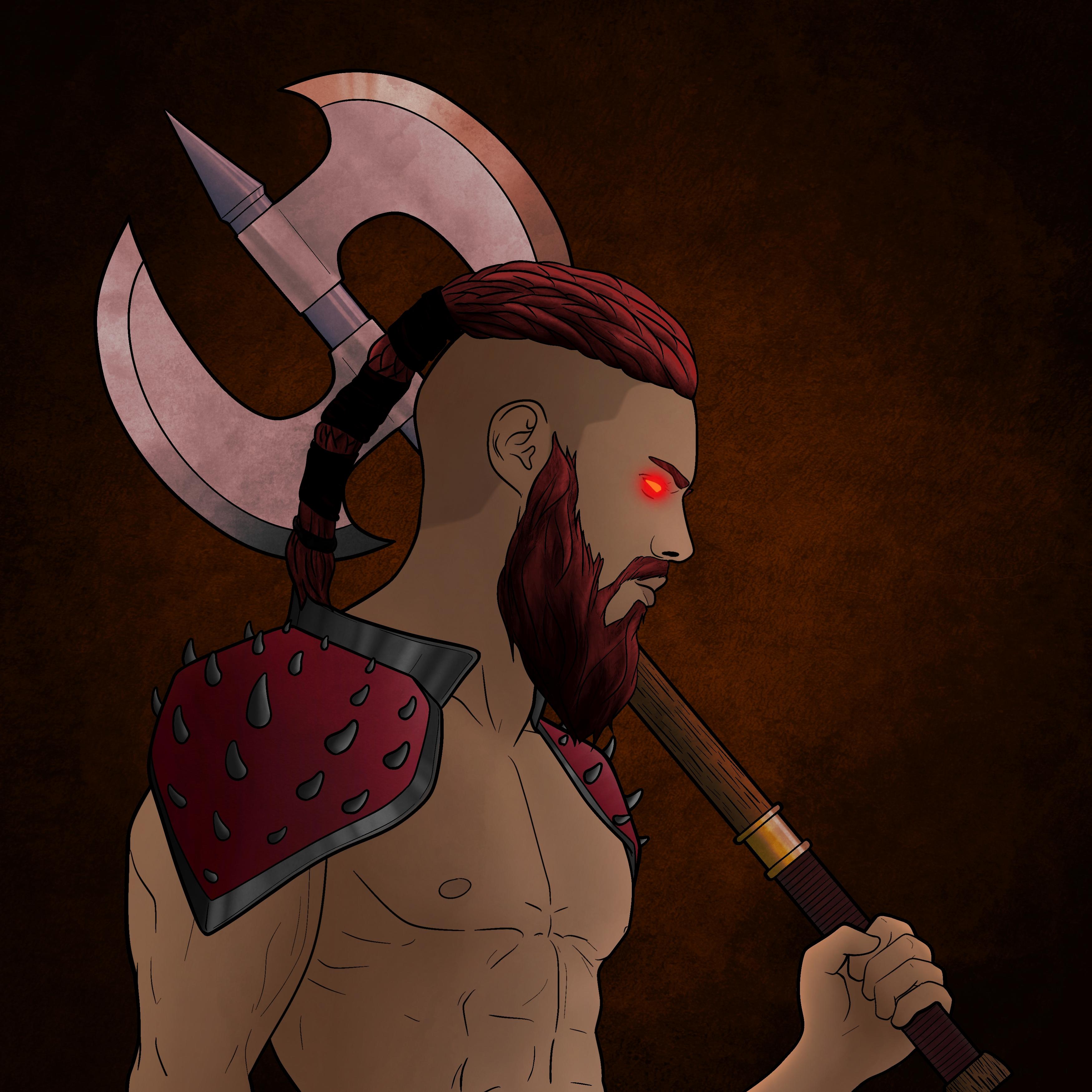 PolyRealmZ: The Resurrection #5931