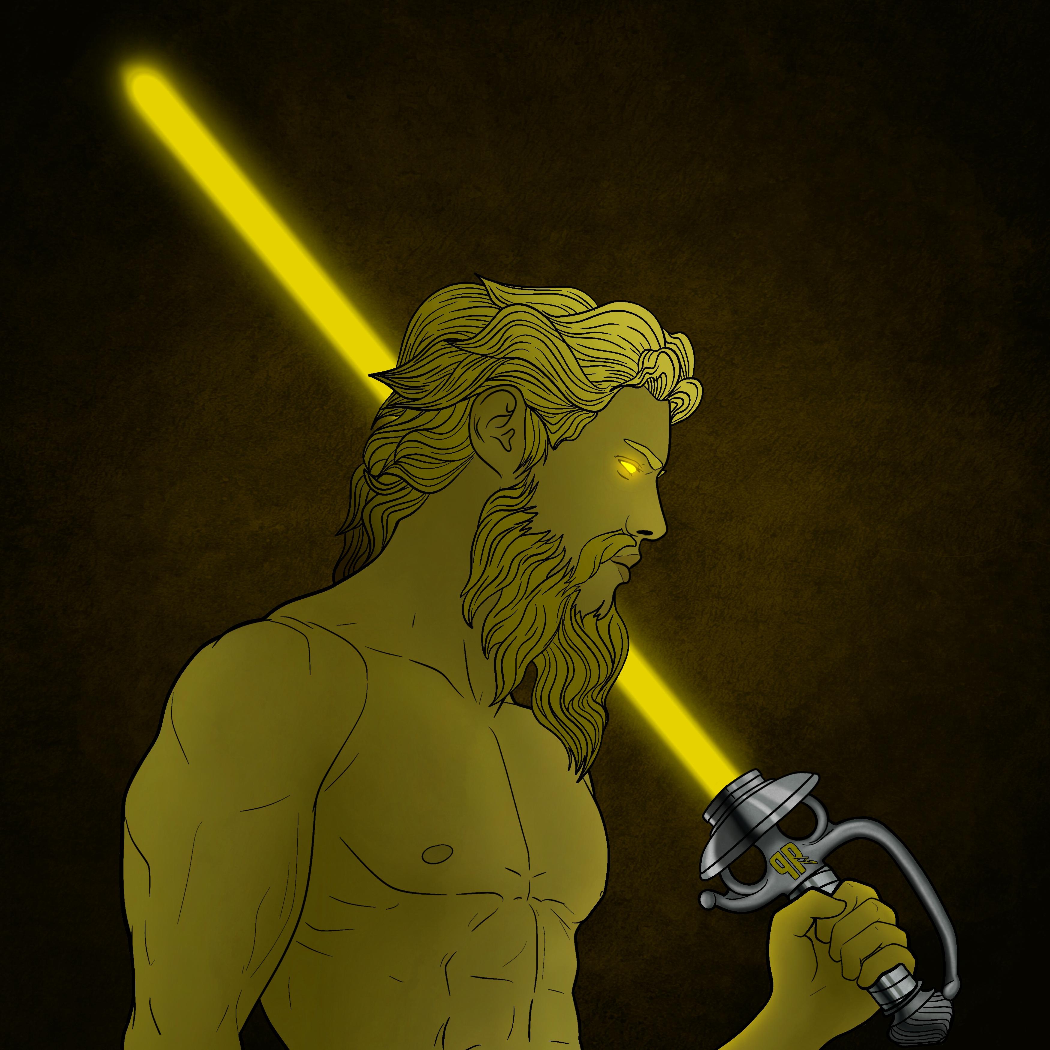 PolyRealmZ: The Resurrection #5933