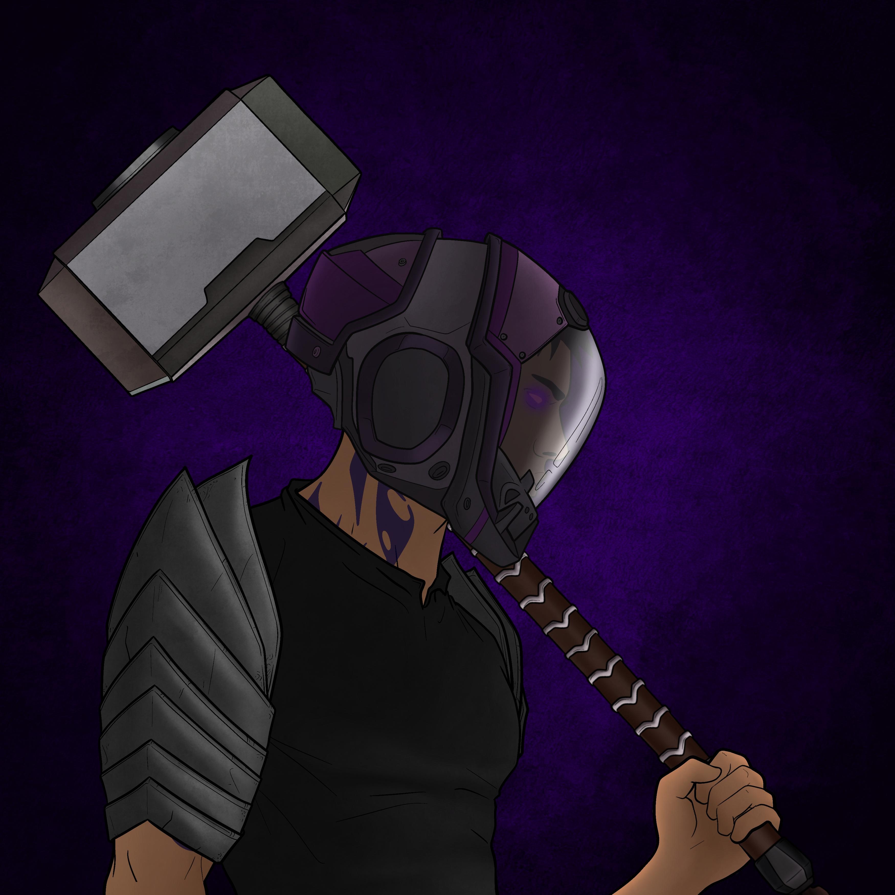 PolyRealmZ: The Resurrection #596