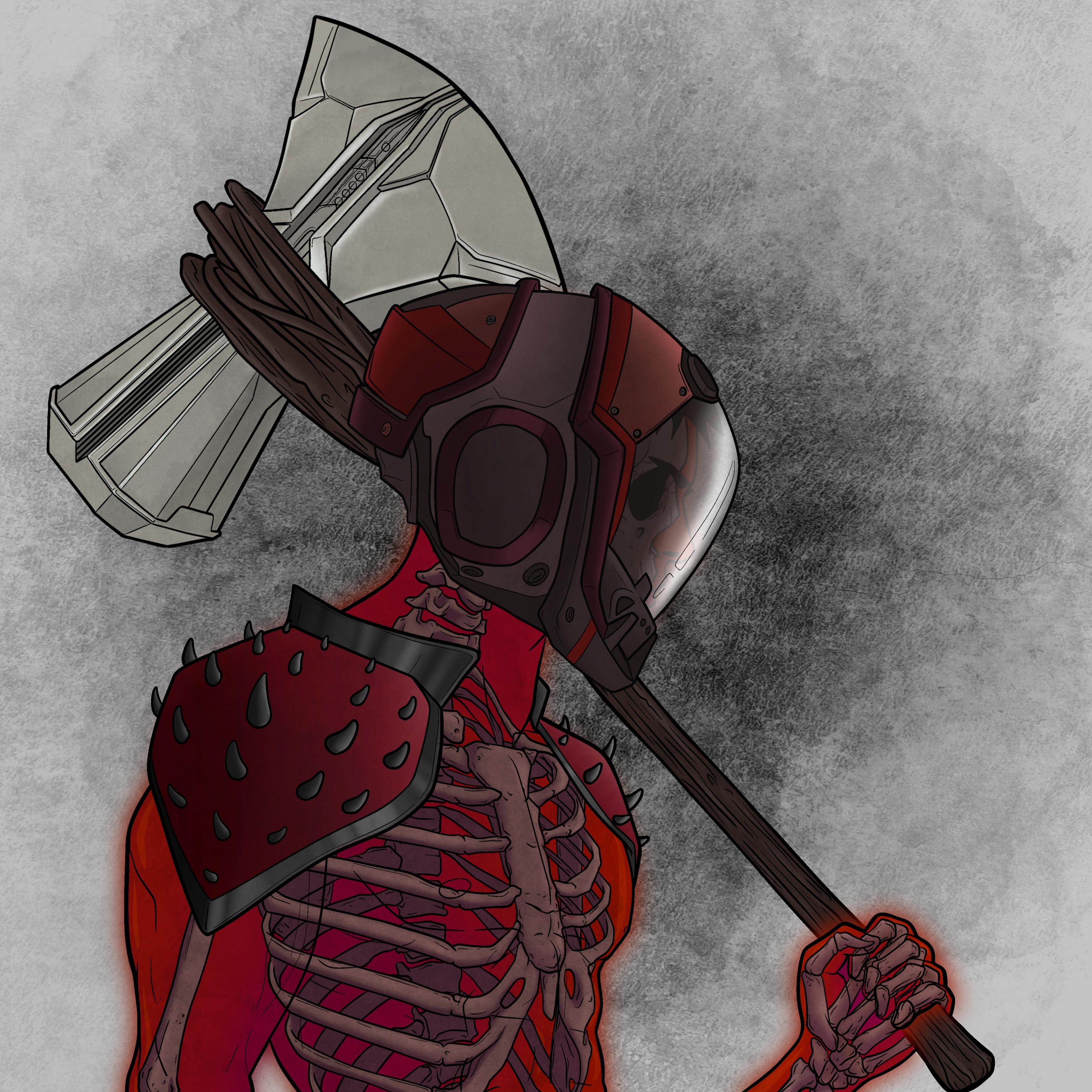 PolyRealmZ: The Resurrection #5962