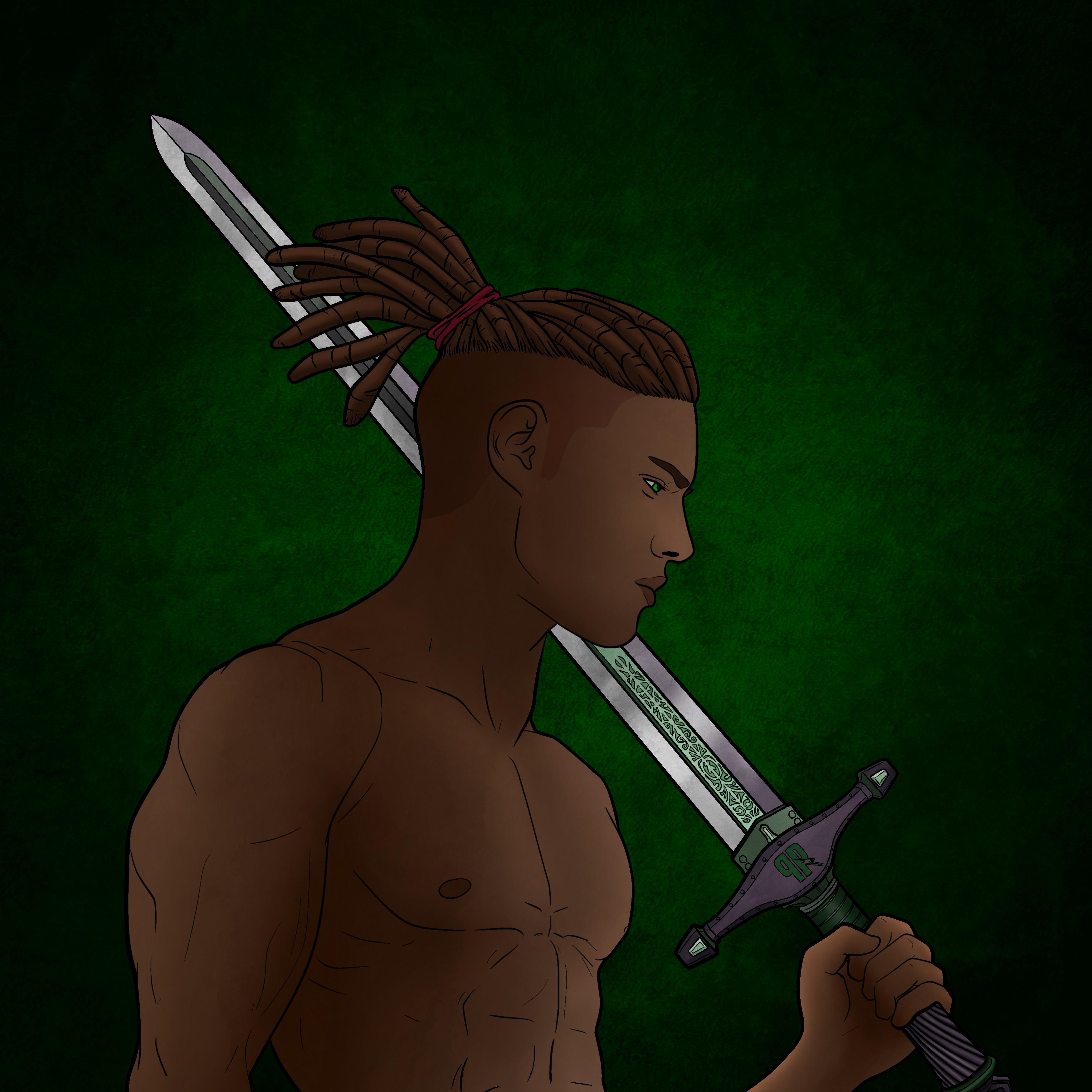 PolyRealmZ: The Resurrection #600