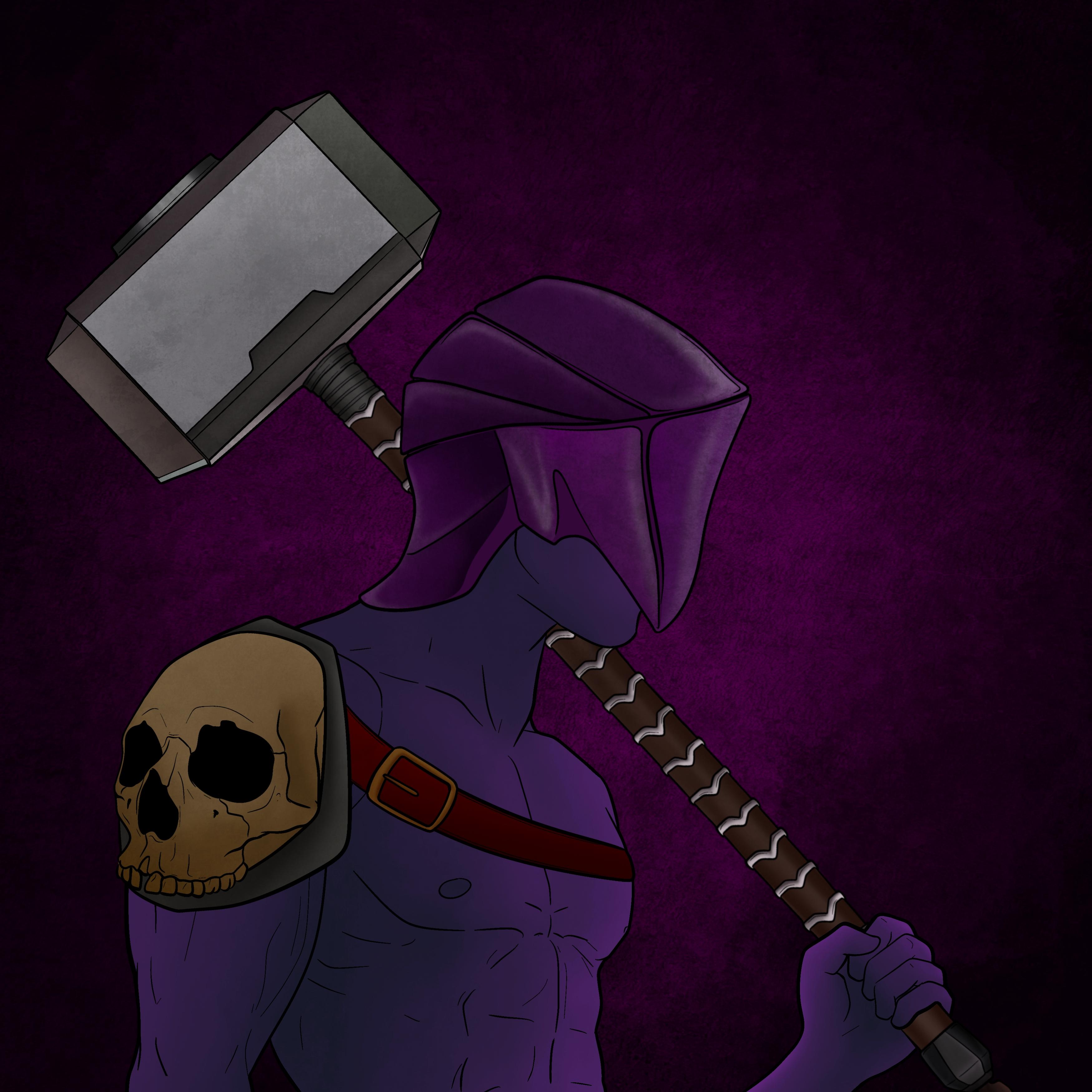 PolyRealmZ: The Resurrection #6008