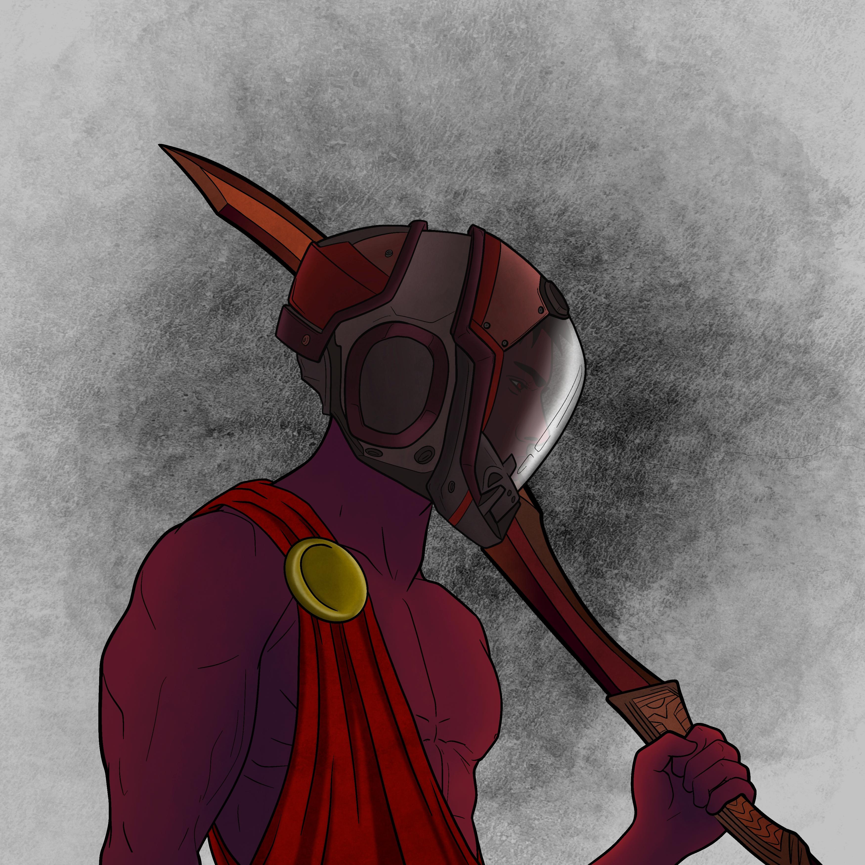 PolyRealmZ: The Resurrection #6032