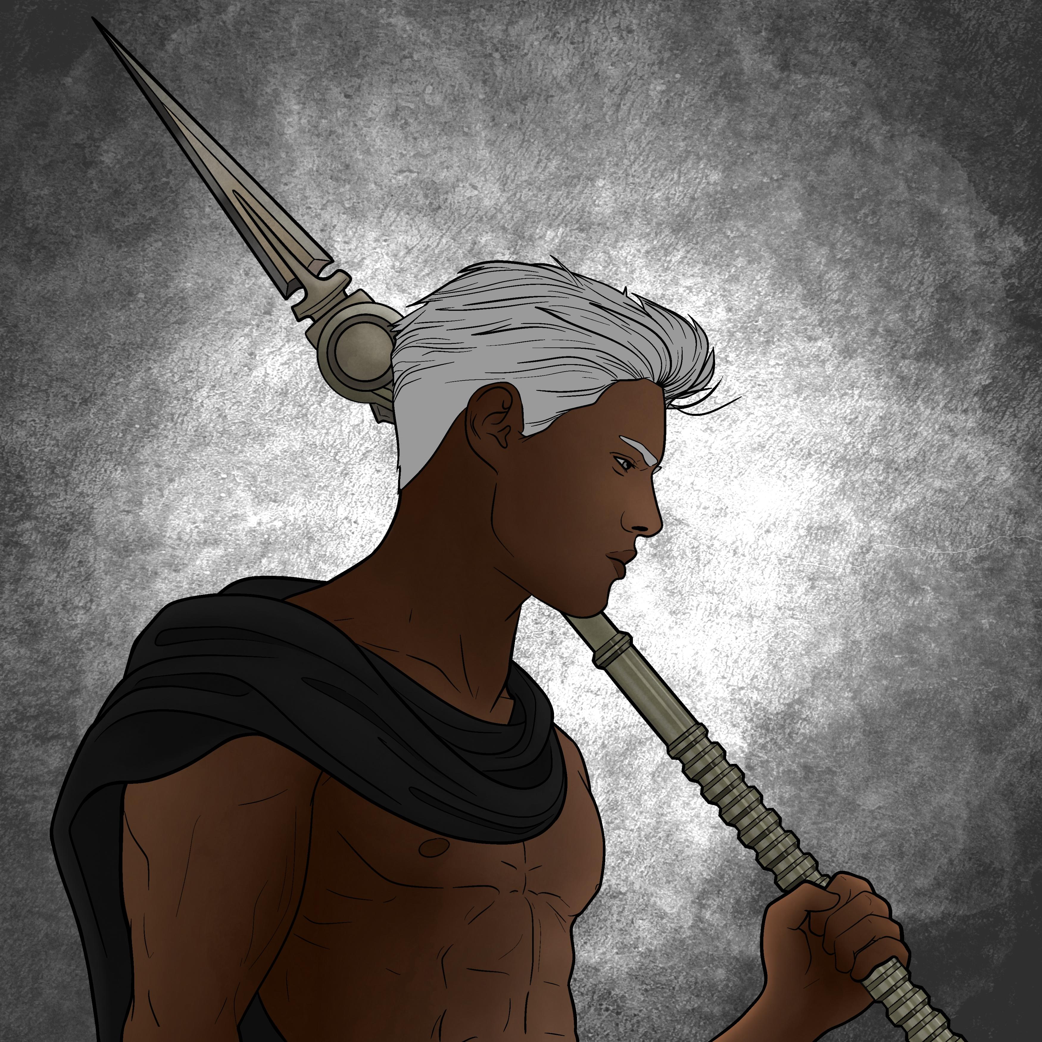 PolyRealmZ: The Resurrection #6047