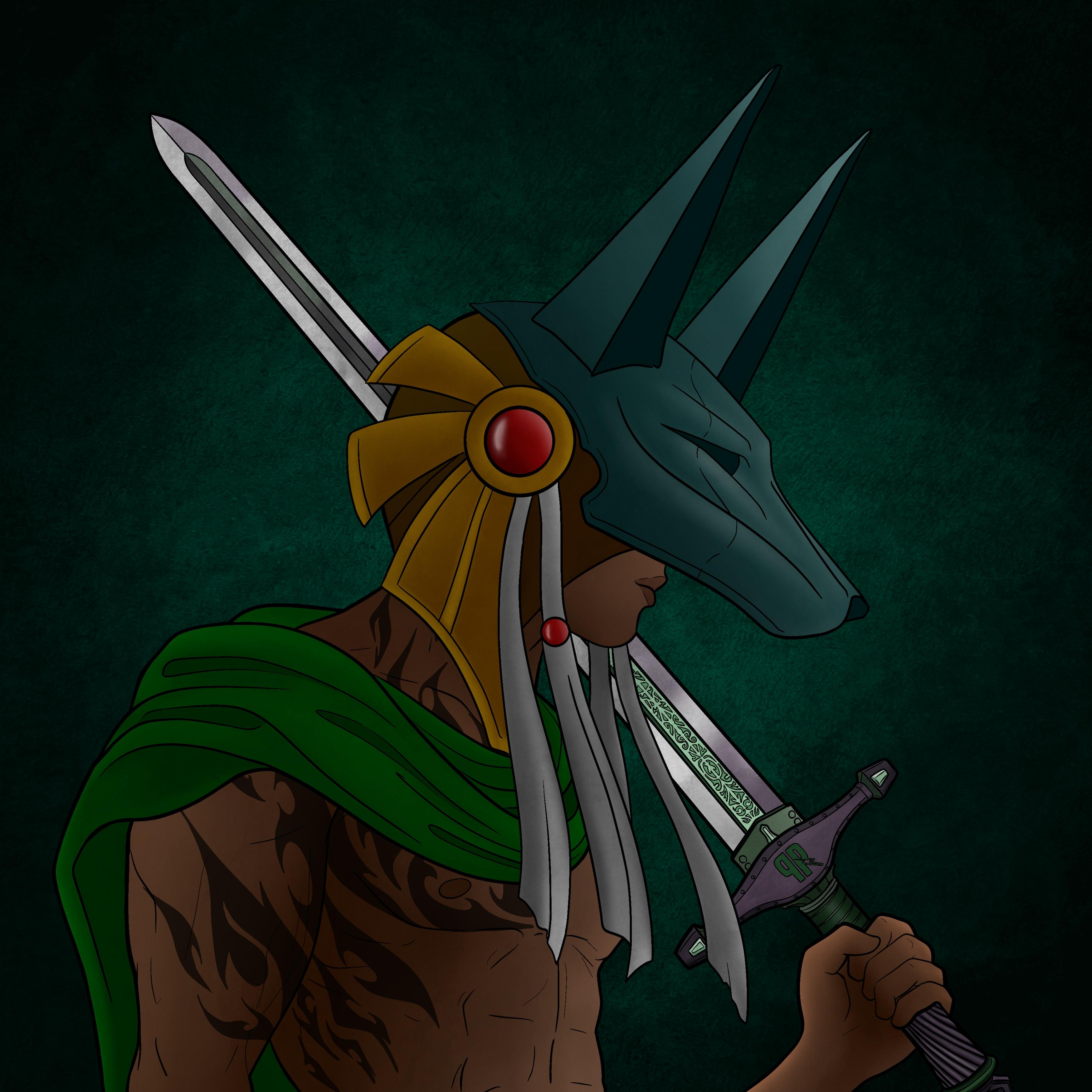 PolyRealmZ: The Resurrection #6215