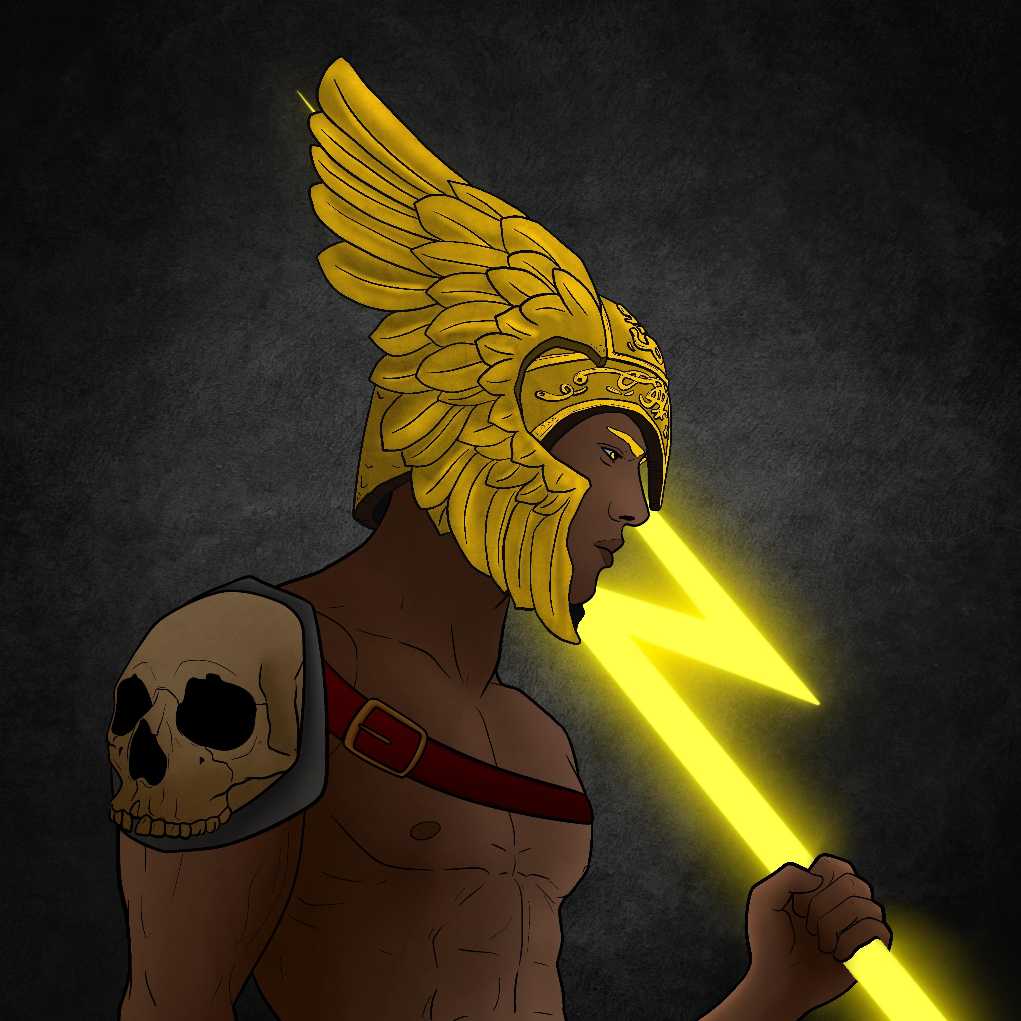 PolyRealmZ: The Resurrection #6243