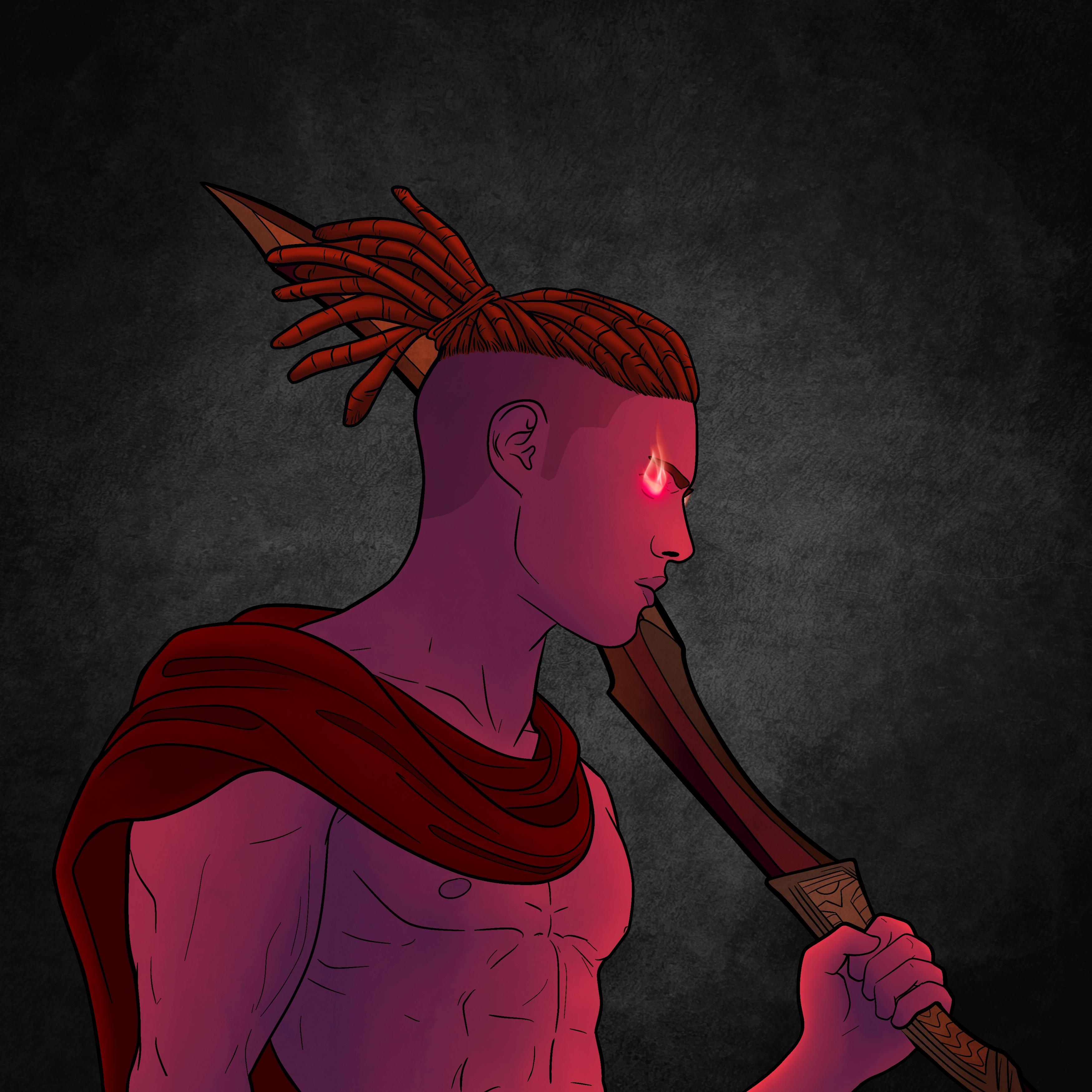 PolyRealmZ: The Resurrection #6245