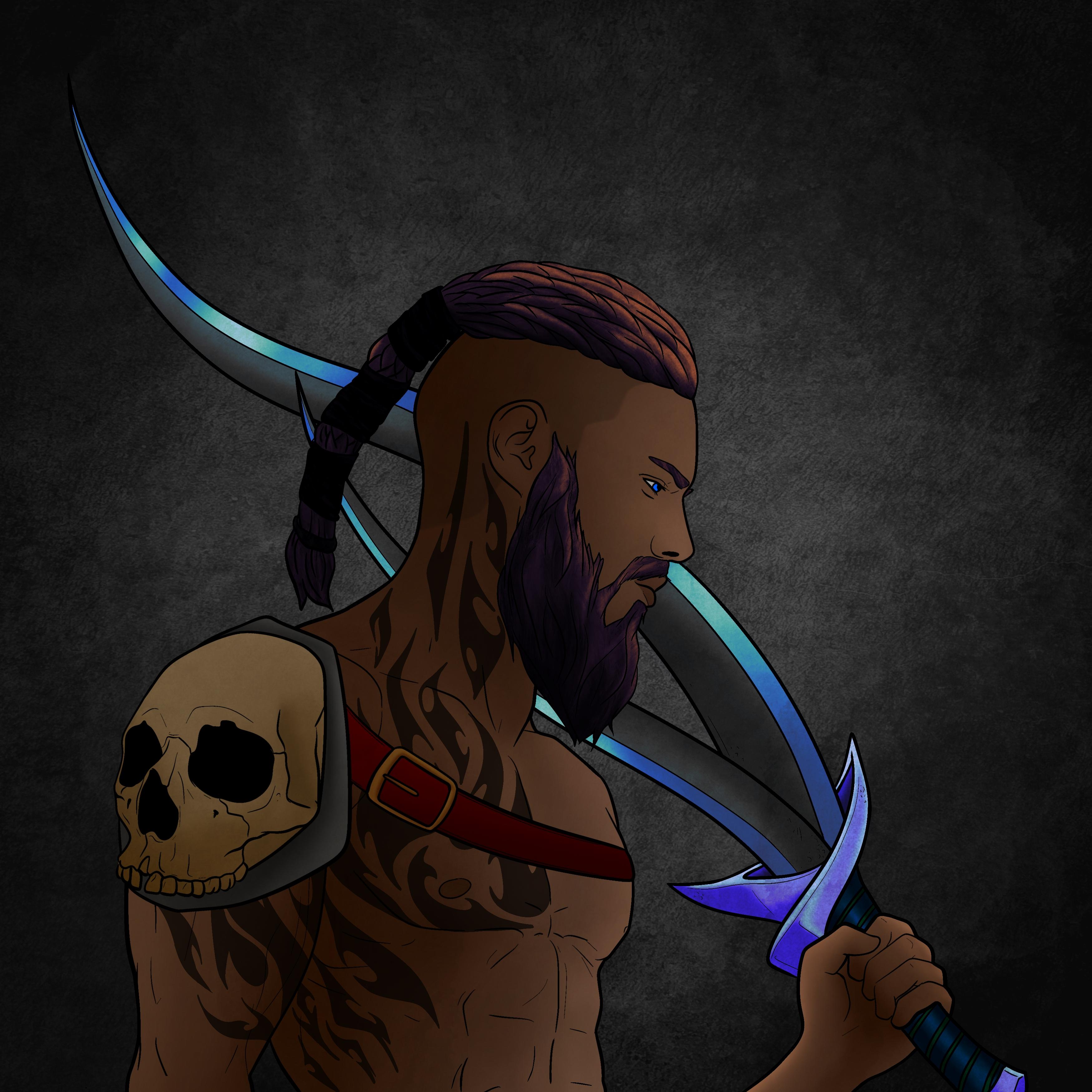 PolyRealmZ: The Resurrection #6246