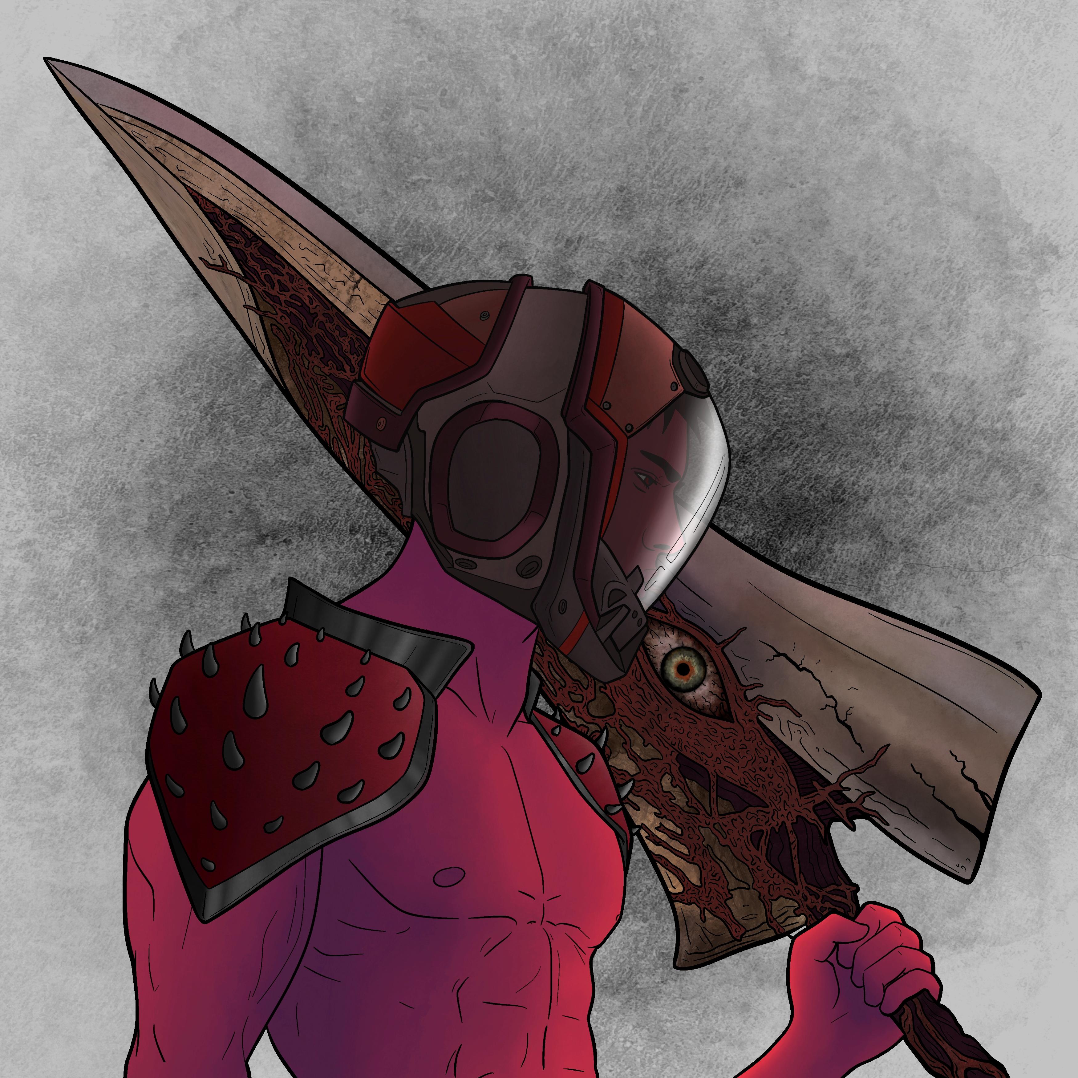 PolyRealmZ: The Resurrection #6305