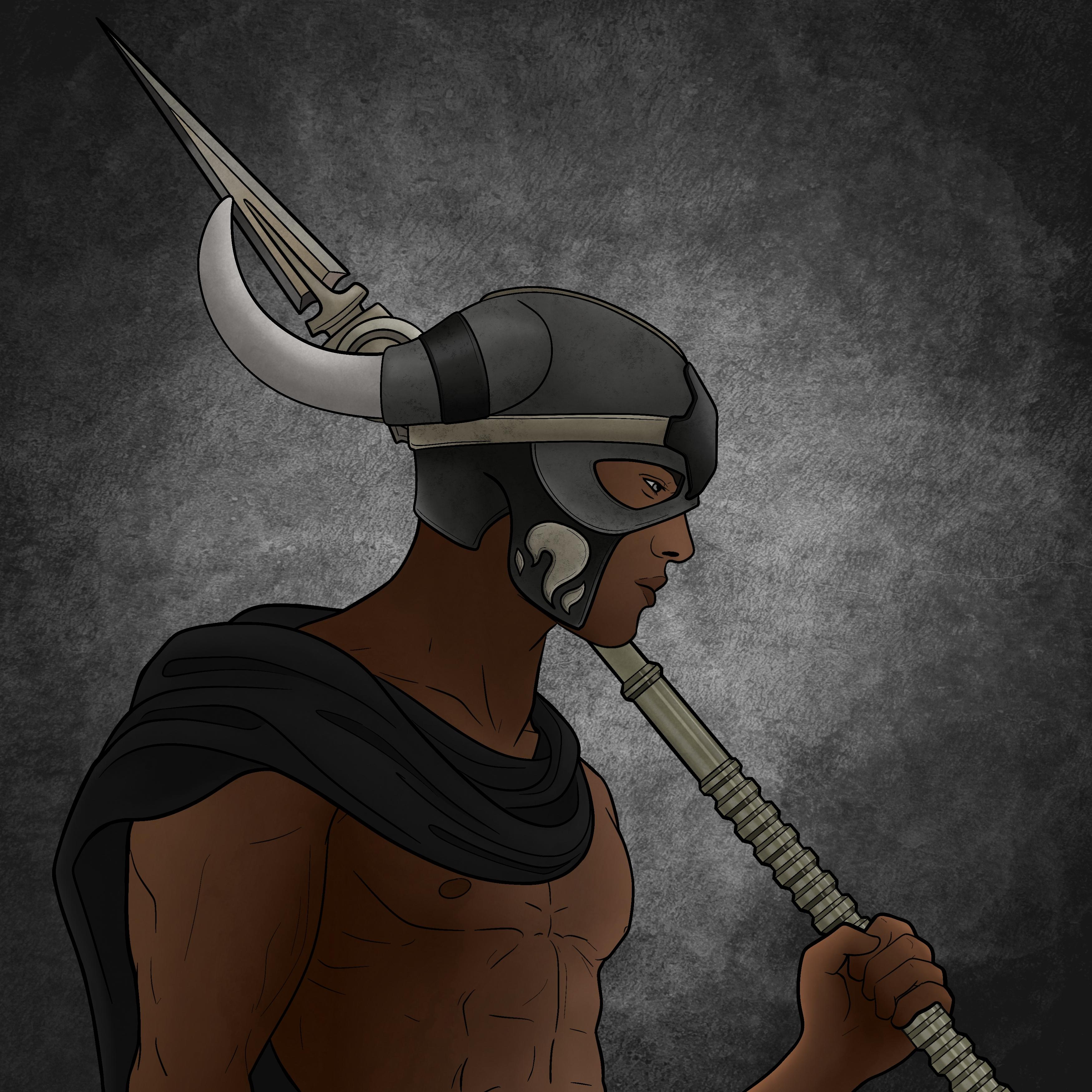 PolyRealmZ: The Resurrection #6318