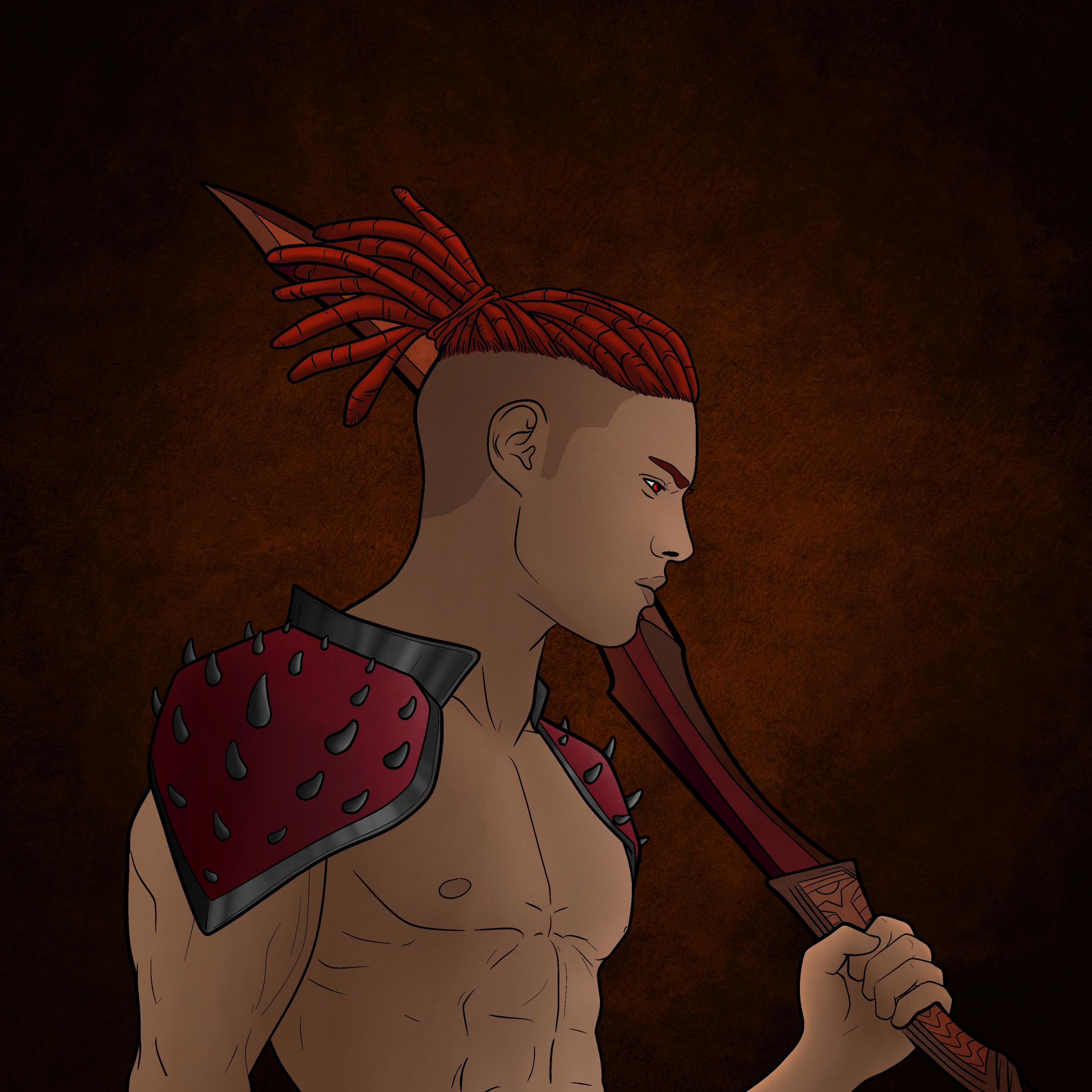 PolyRealmZ: The Resurrection #6324