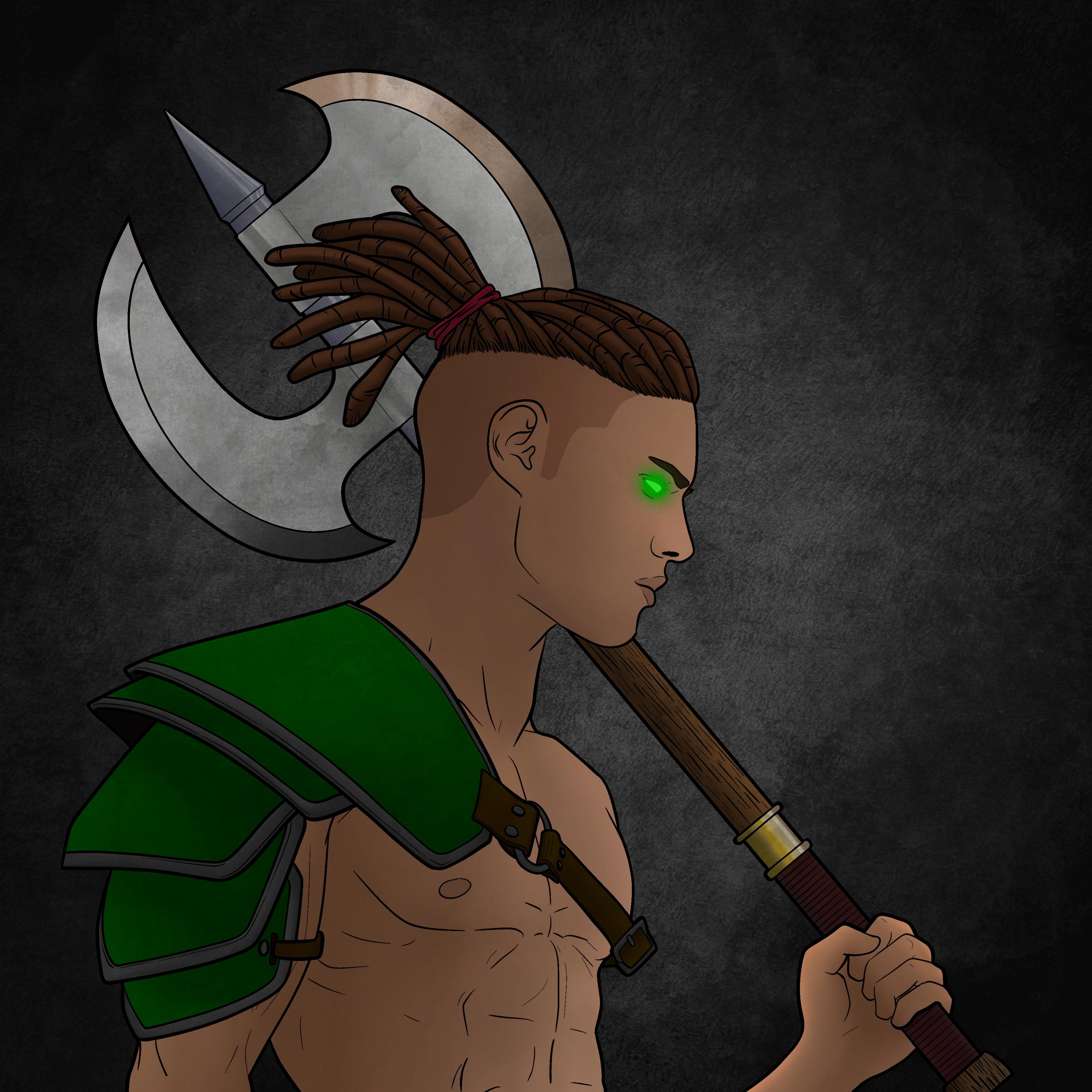 PolyRealmZ: The Resurrection #6347