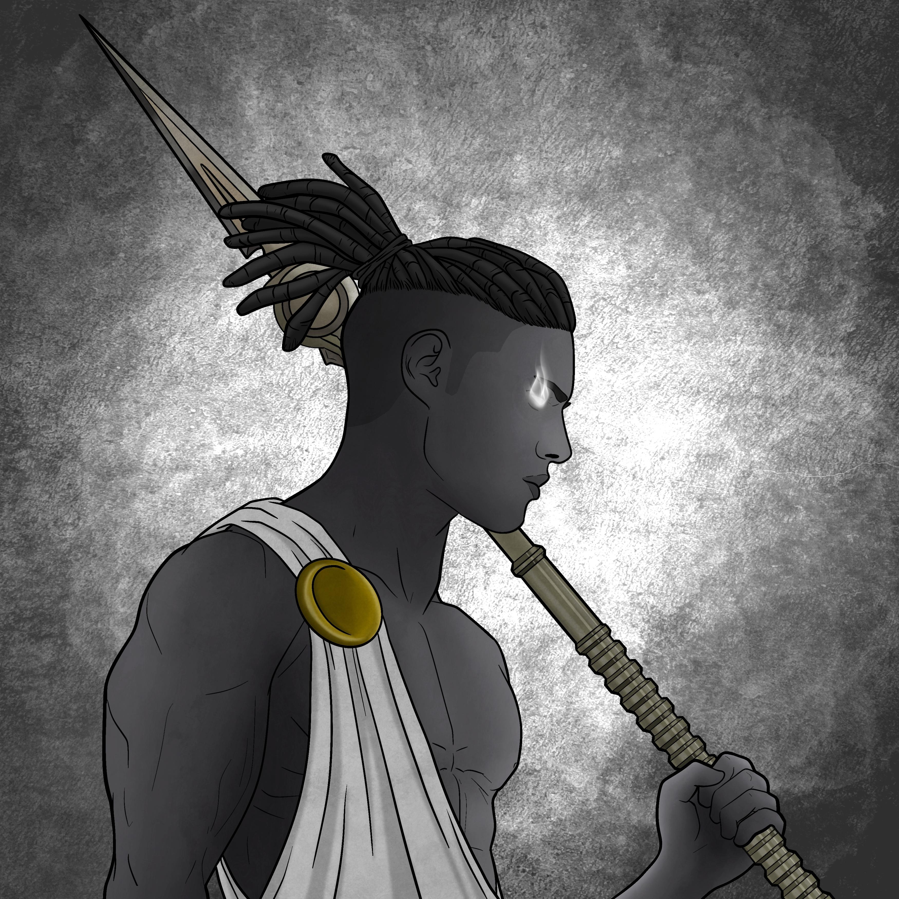 PolyRealmZ: The Resurrection #6384