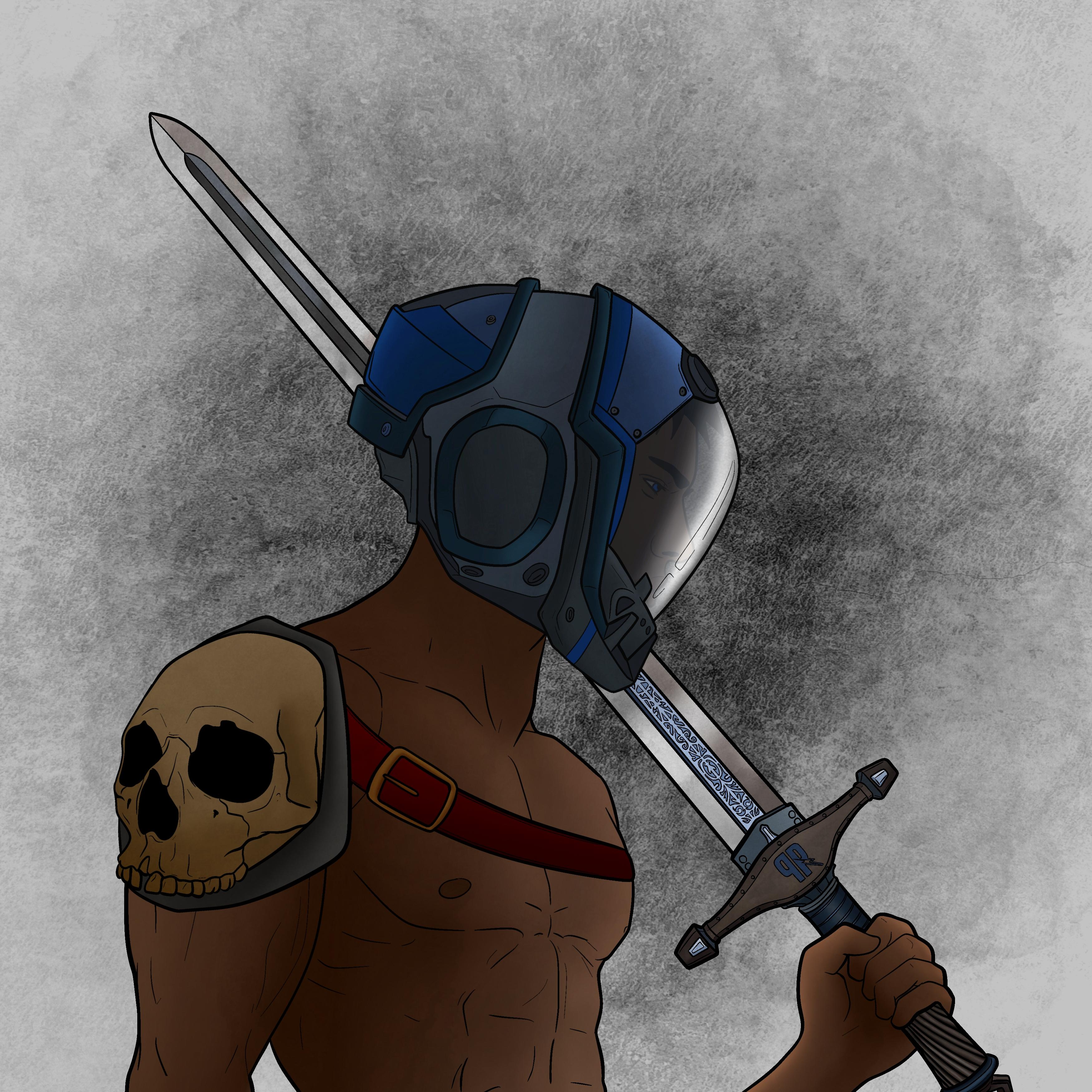 PolyRealmZ: The Resurrection #6404