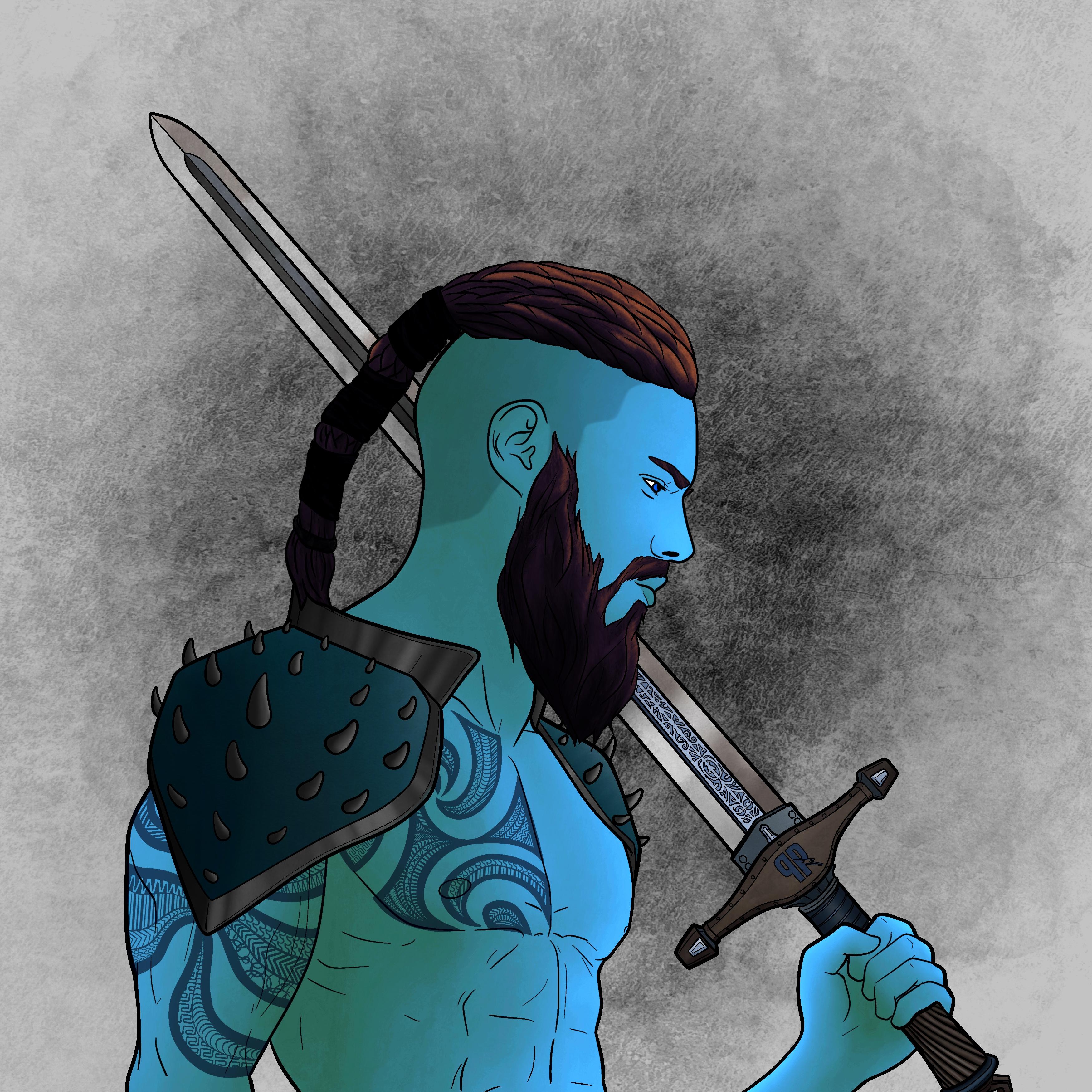 PolyRealmZ: The Resurrection #651