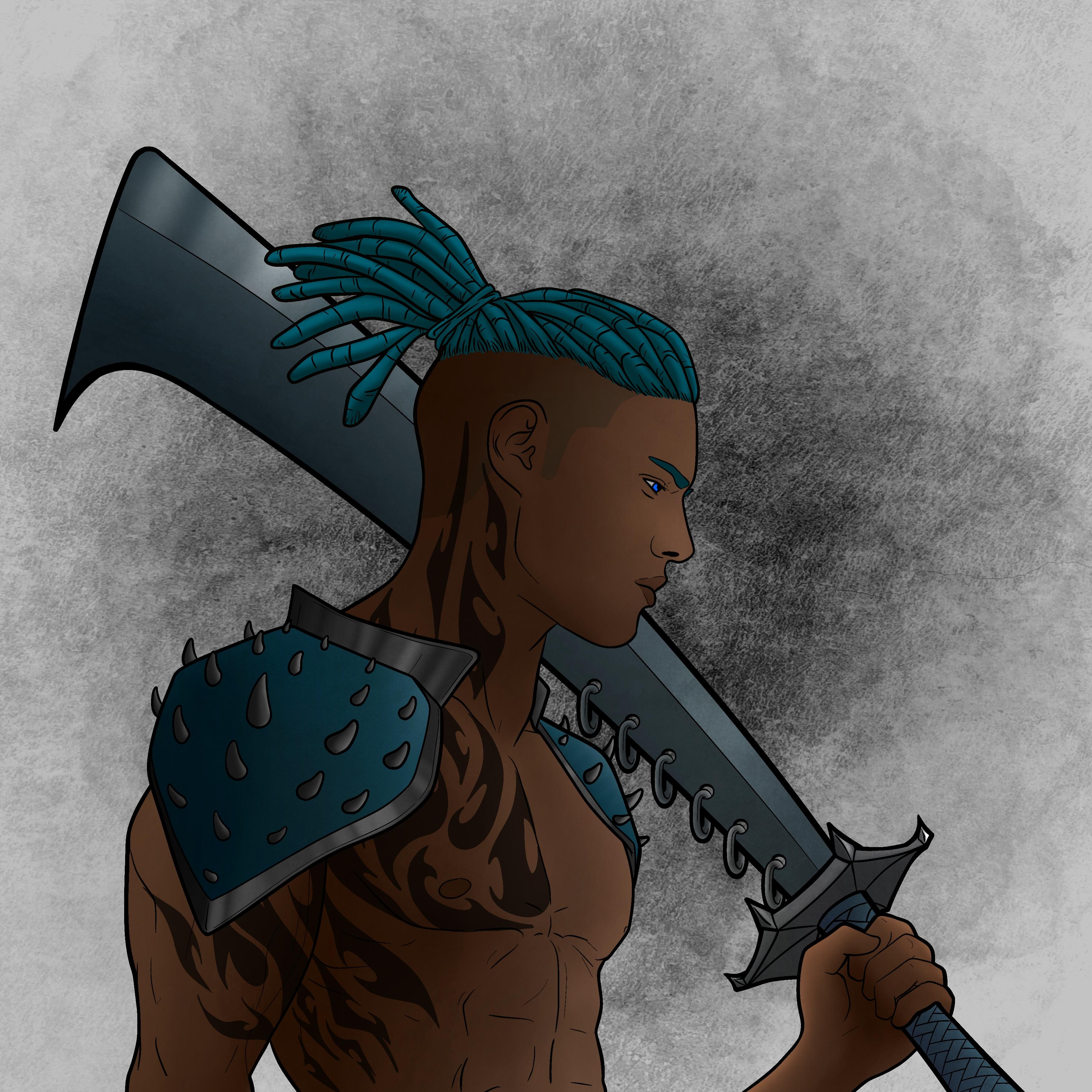 PolyRealmZ: The Resurrection #6510