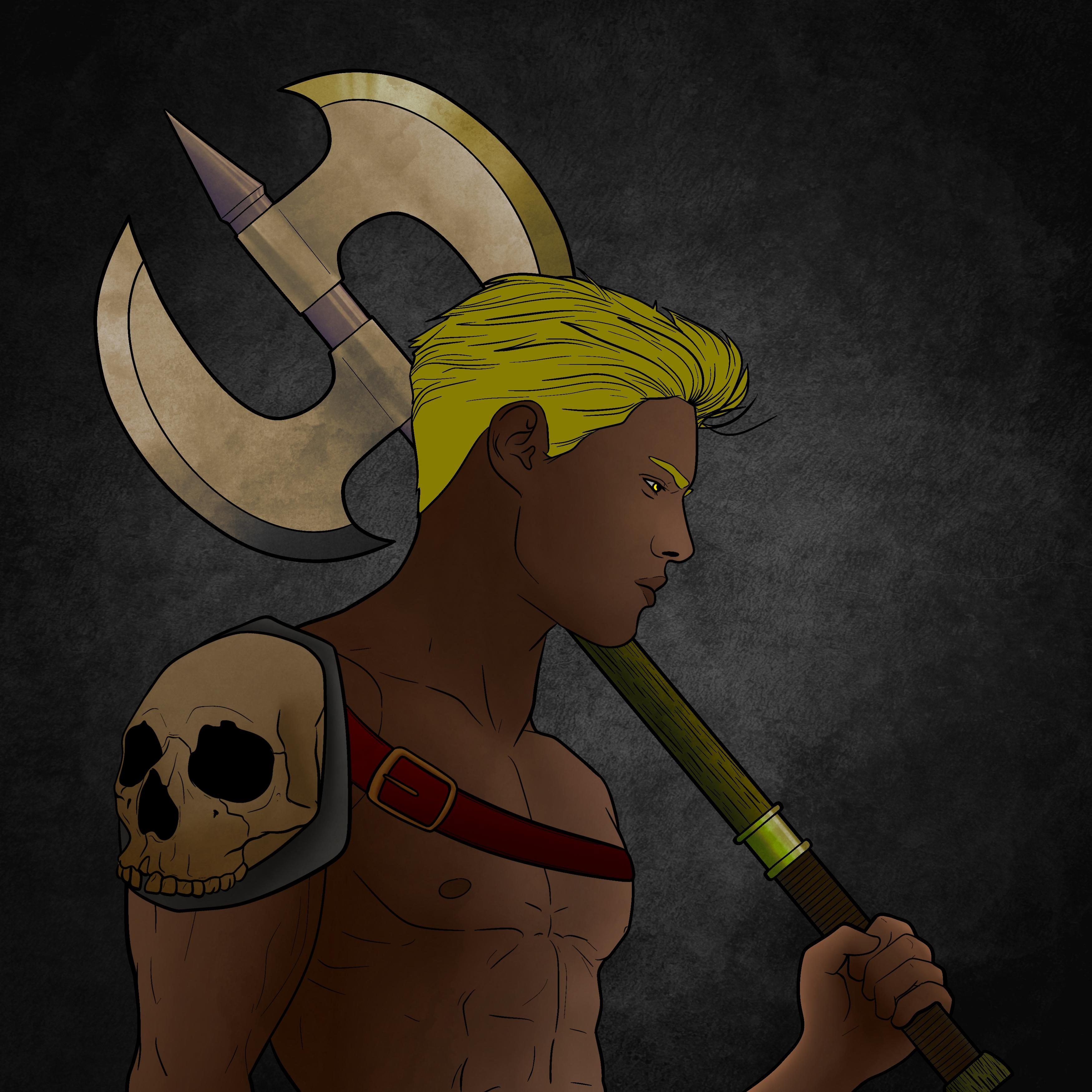 PolyRealmZ: The Resurrection #6515