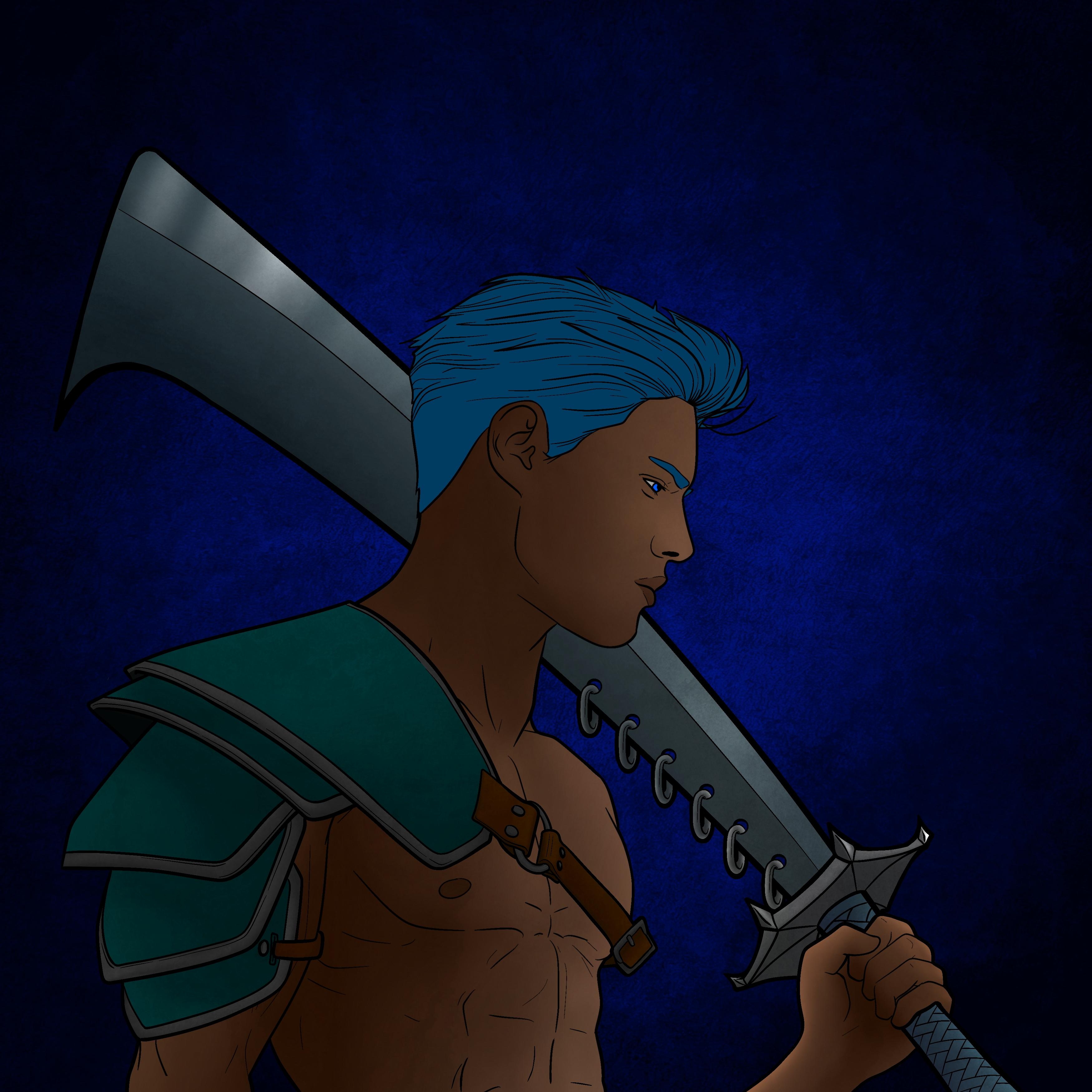 PolyRealmZ: The Resurrection #6538