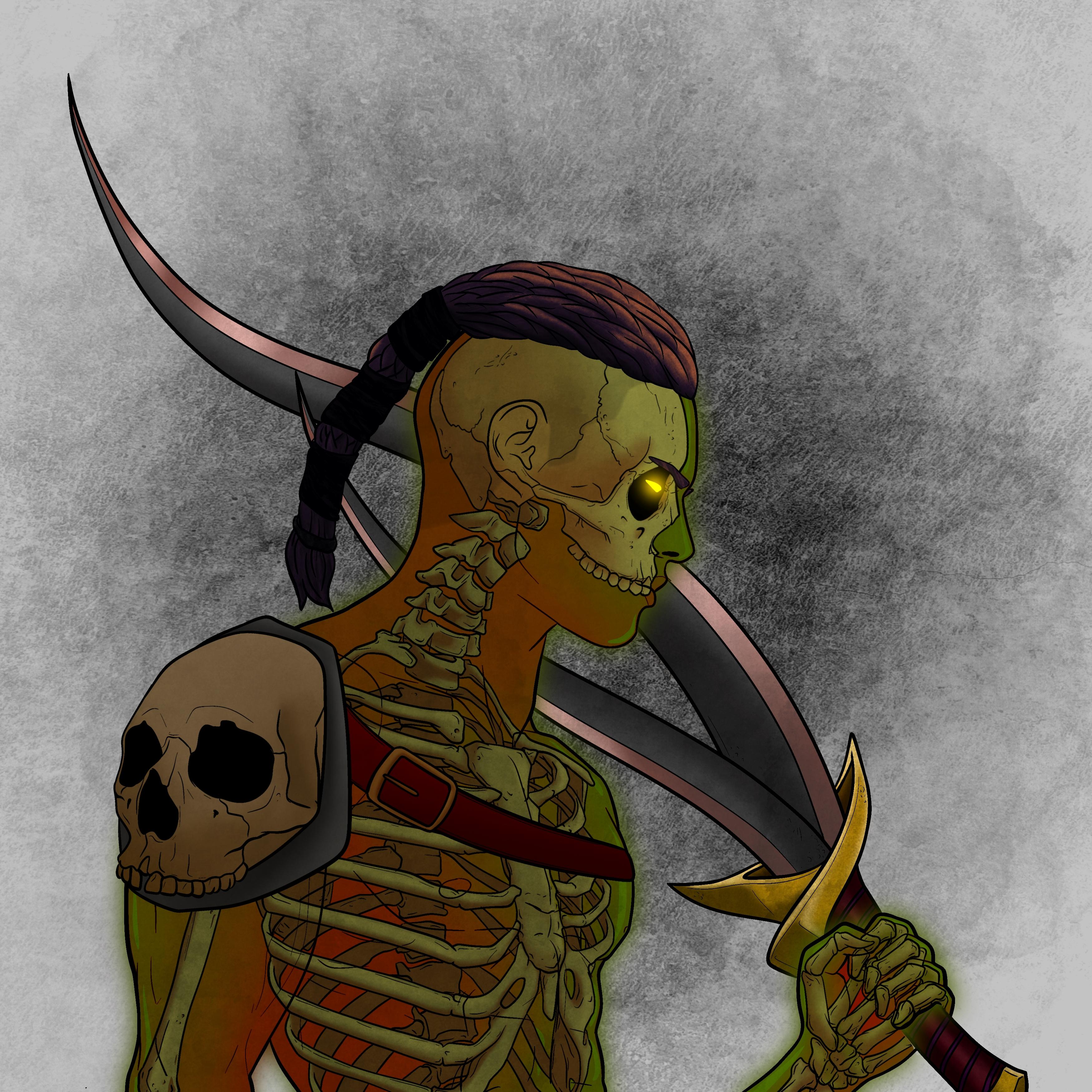 PolyRealmZ: The Resurrection #655