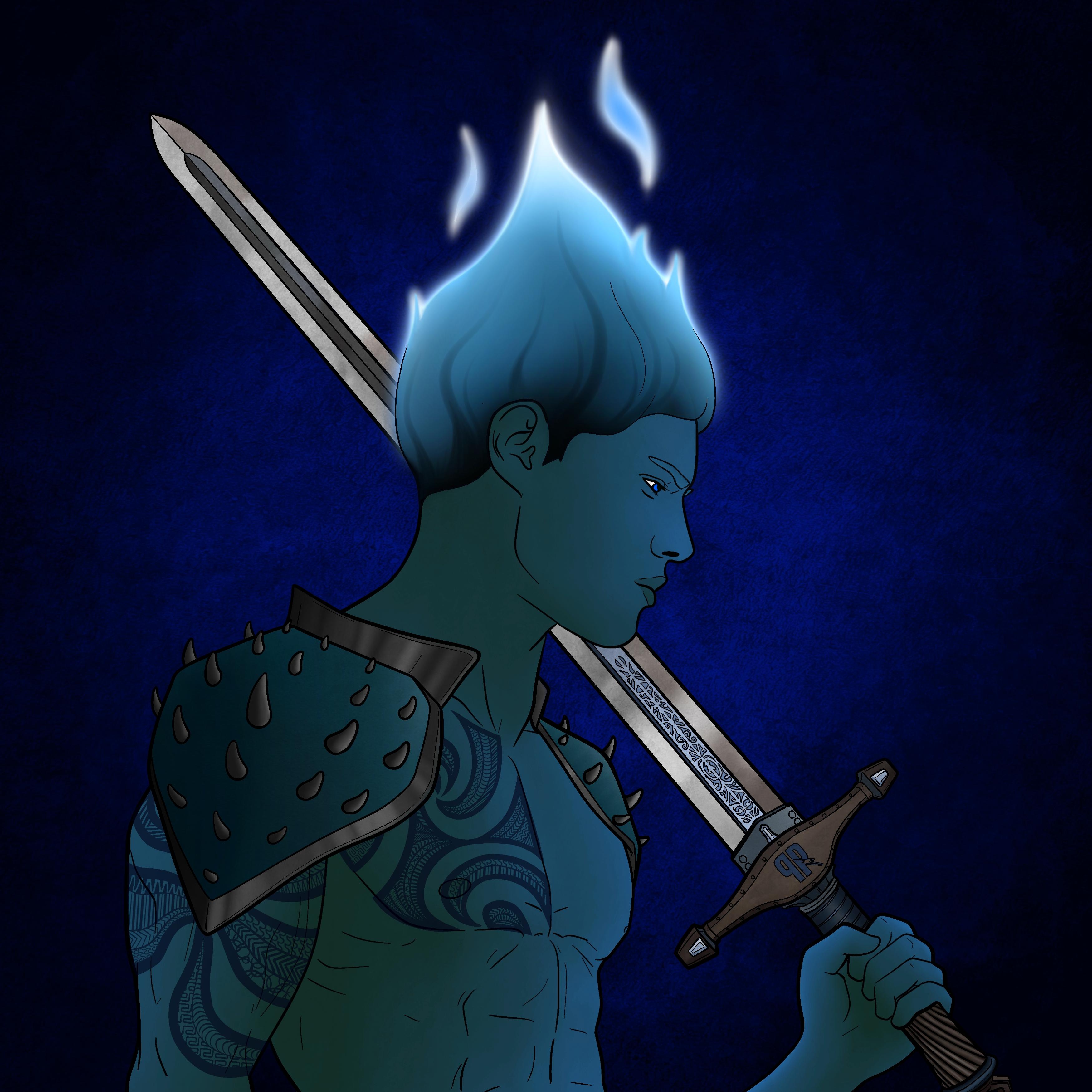 PolyRealmZ: The Resurrection #6579