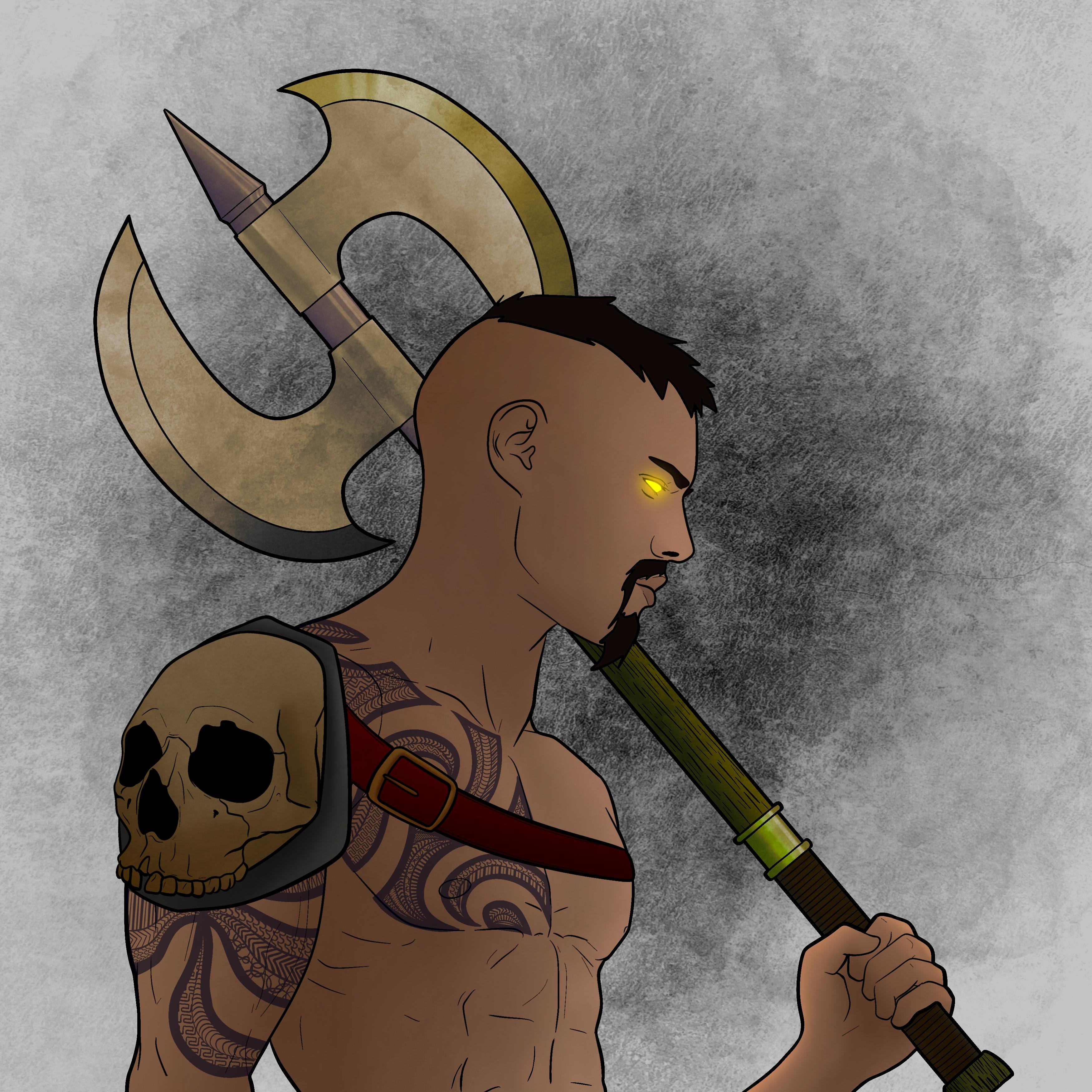 PolyRealmZ: The Resurrection #6599