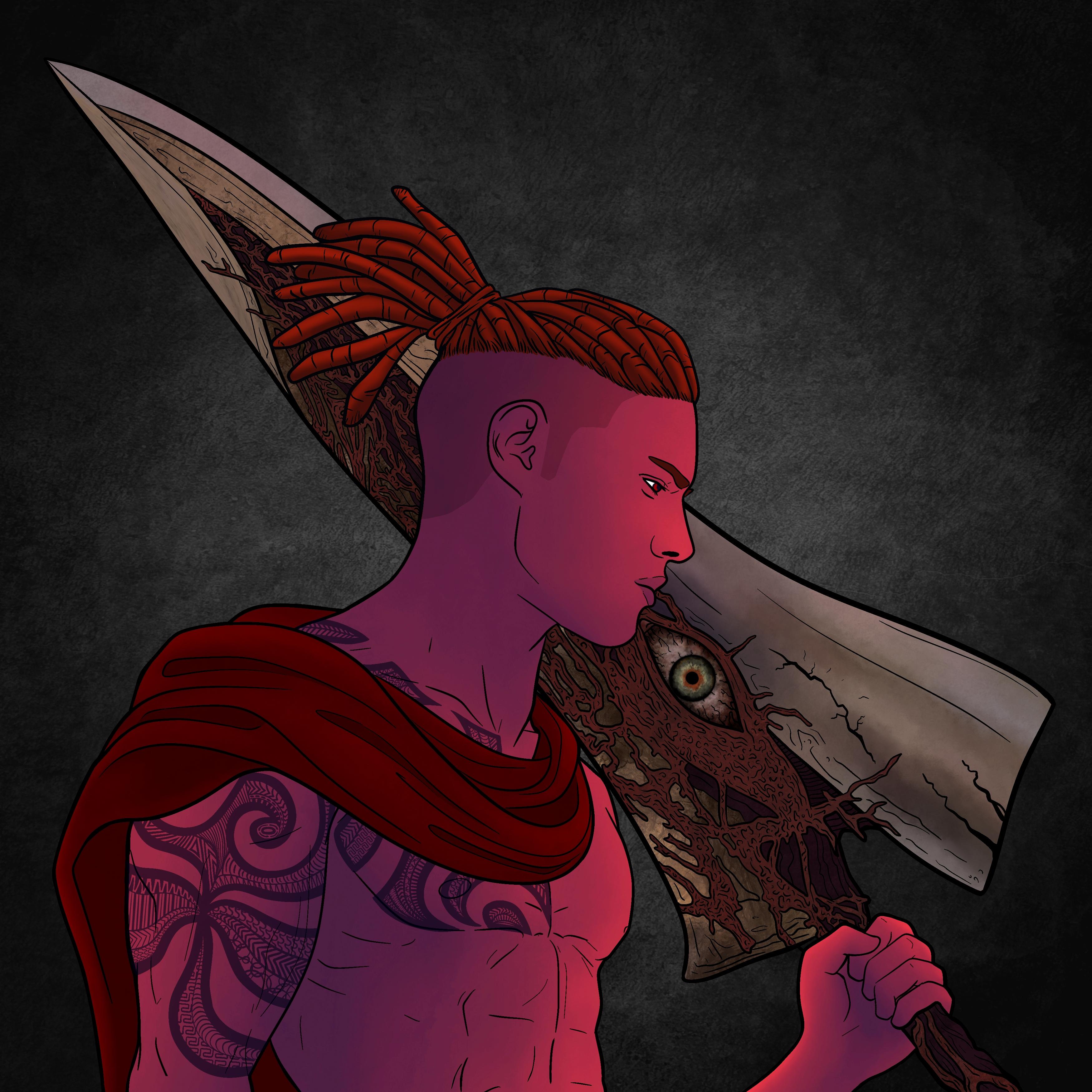 PolyRealmZ: The Resurrection #6615