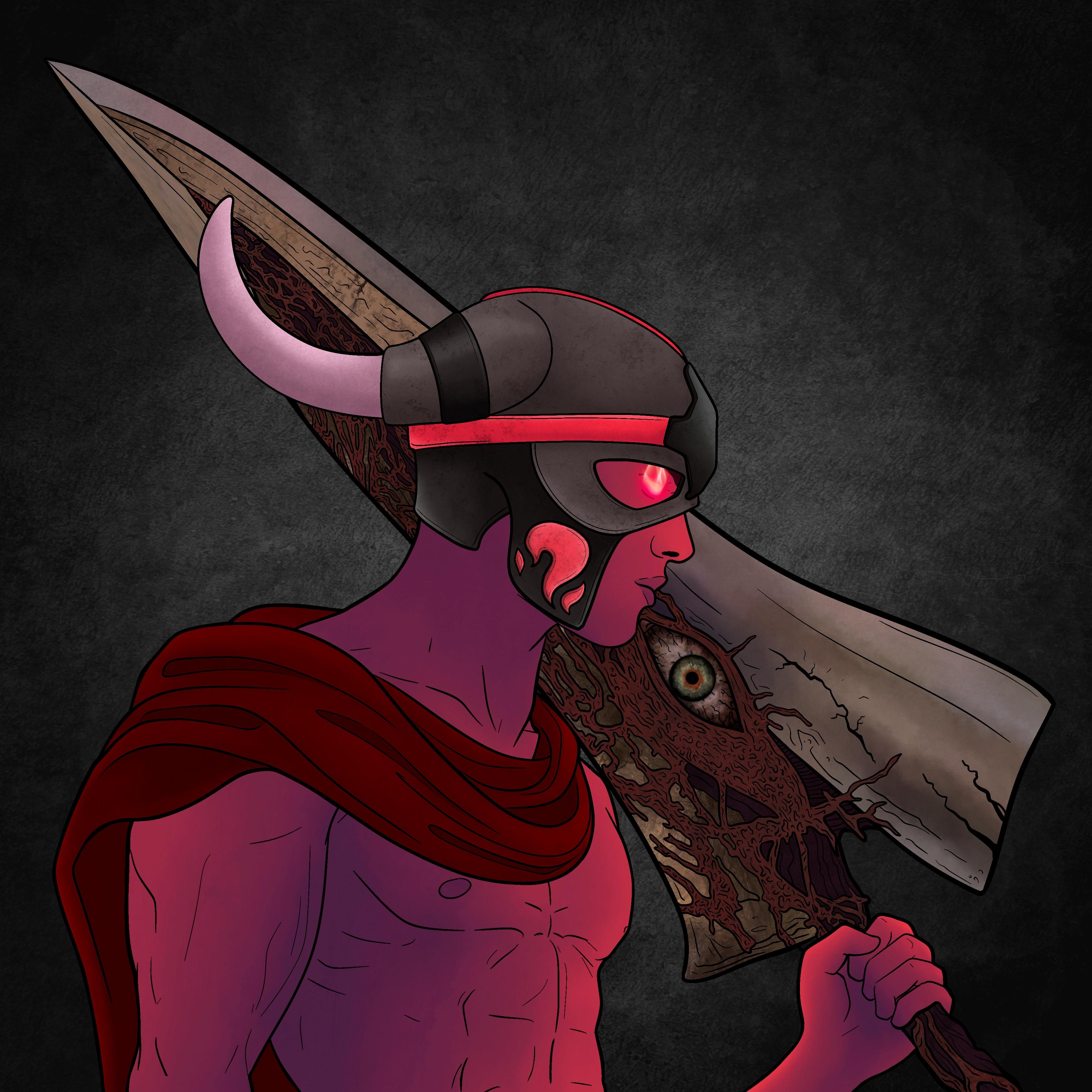 PolyRealmZ: The Resurrection #6684