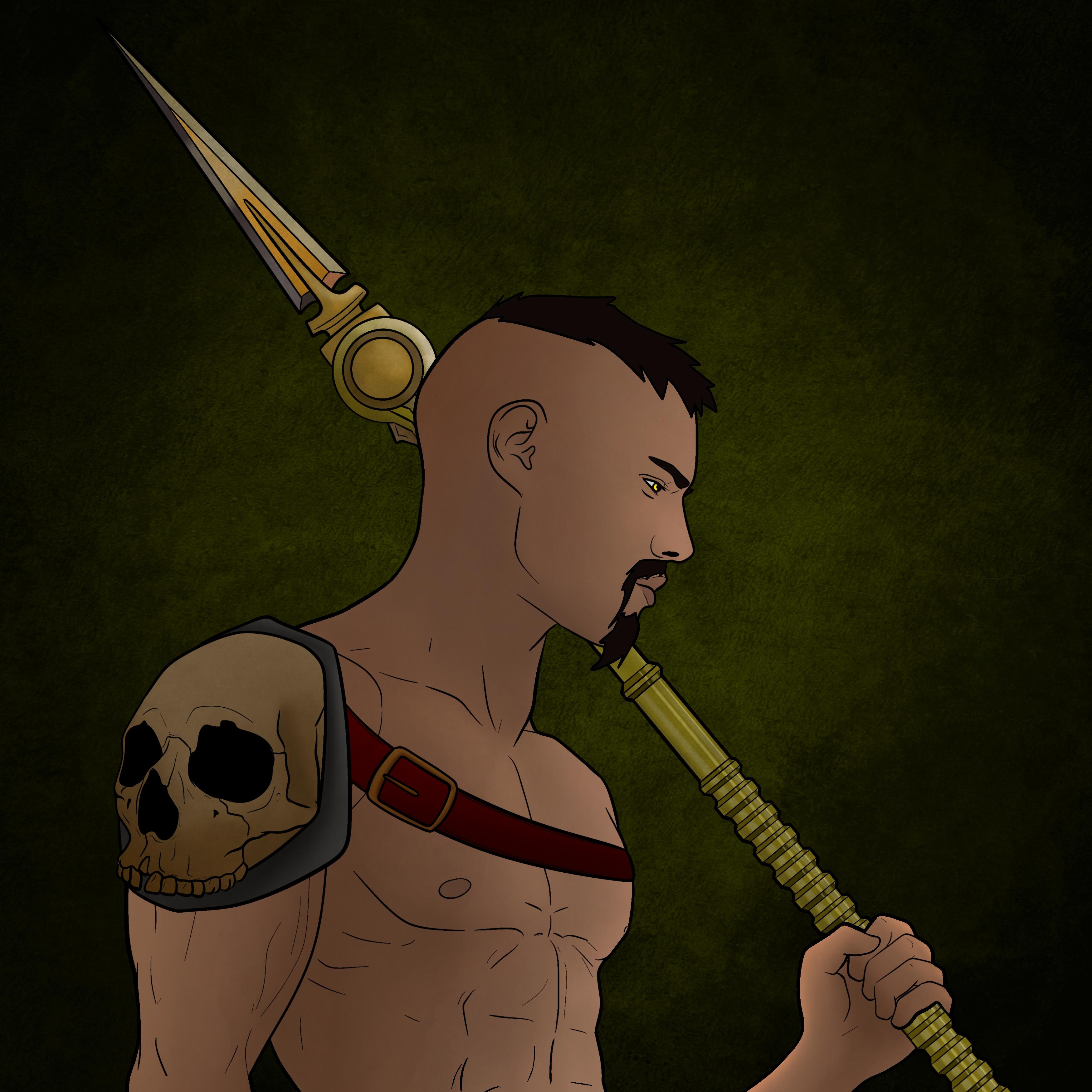 PolyRealmZ: The Resurrection #6698