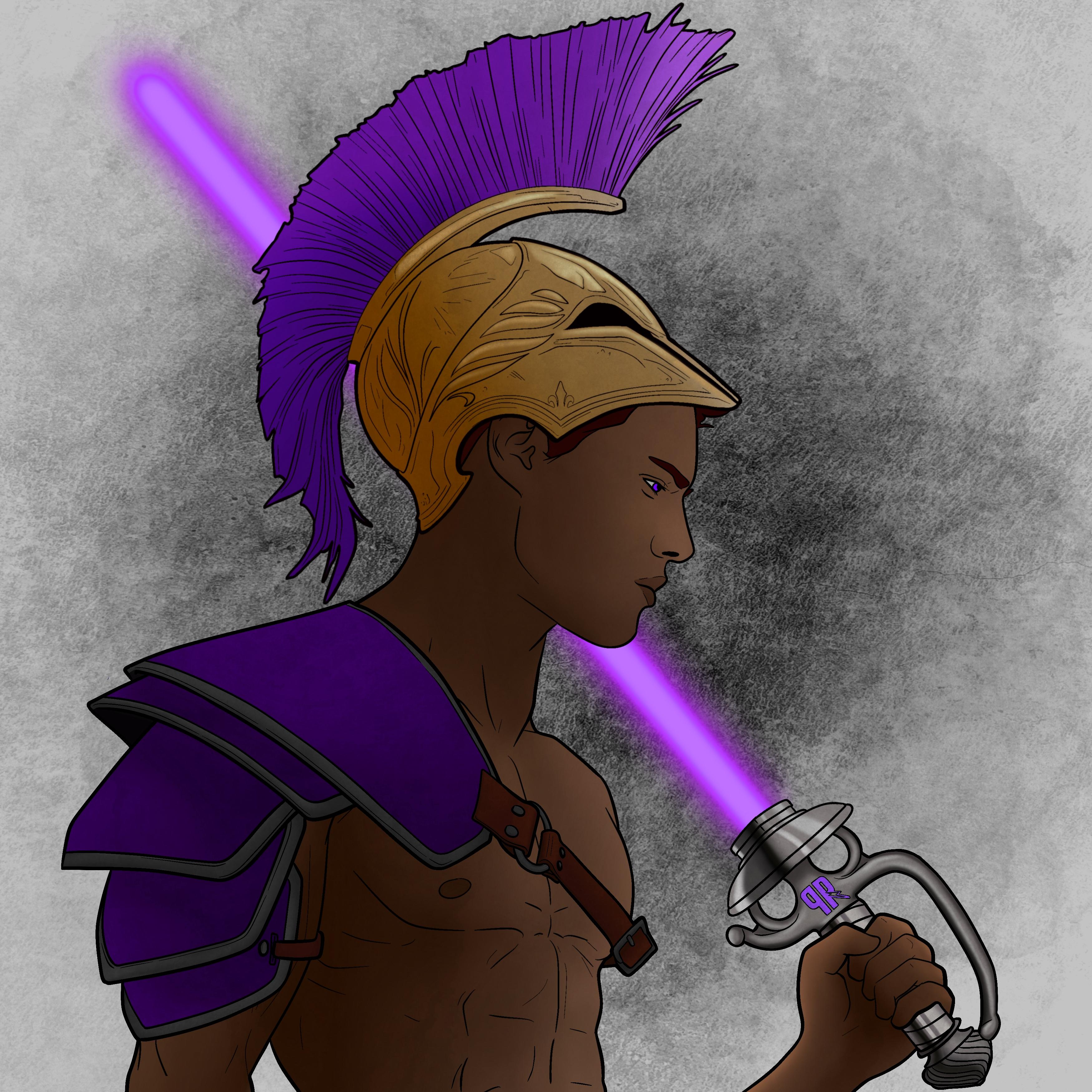 PolyRealmZ: The Resurrection #6717