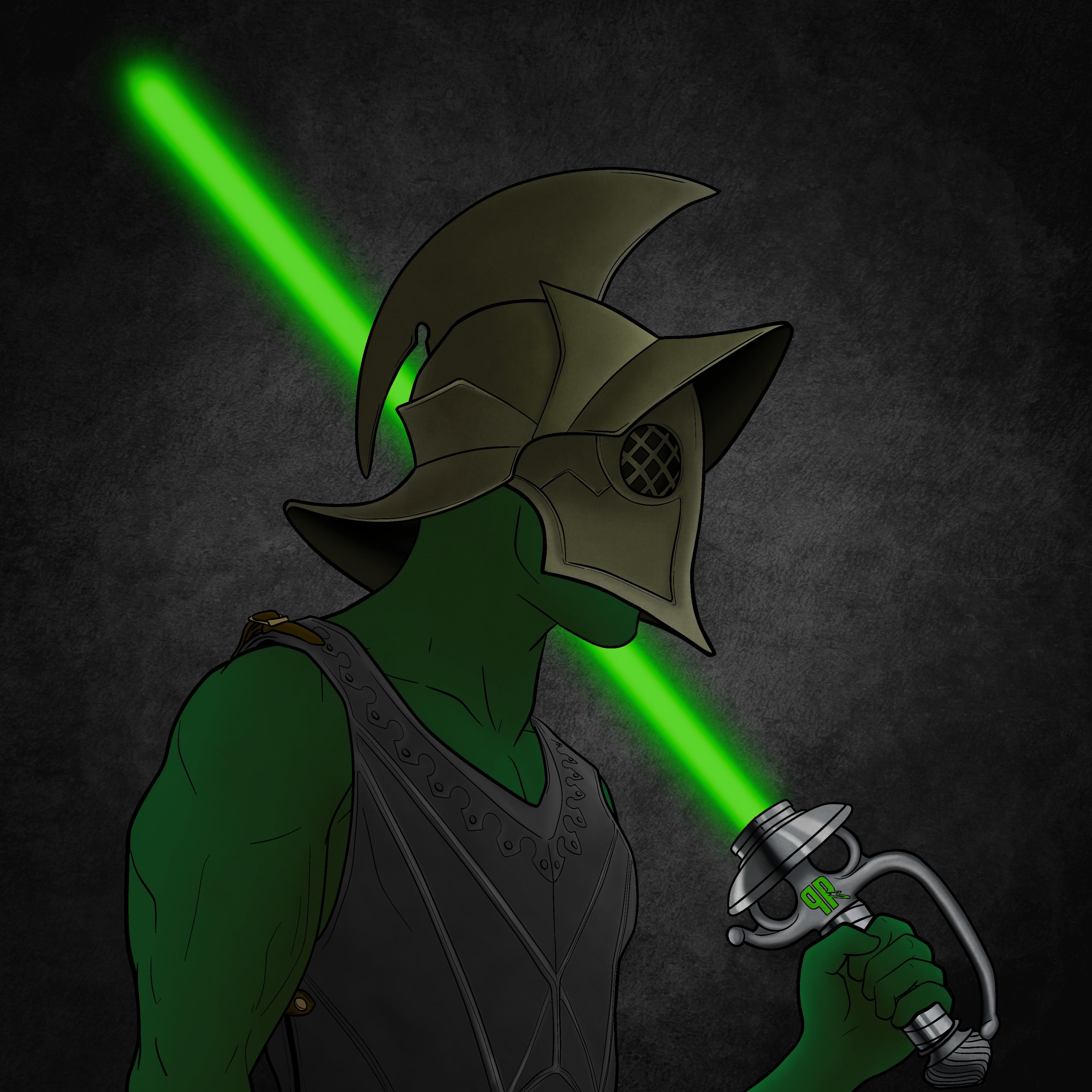 PolyRealmZ: The Resurrection #676