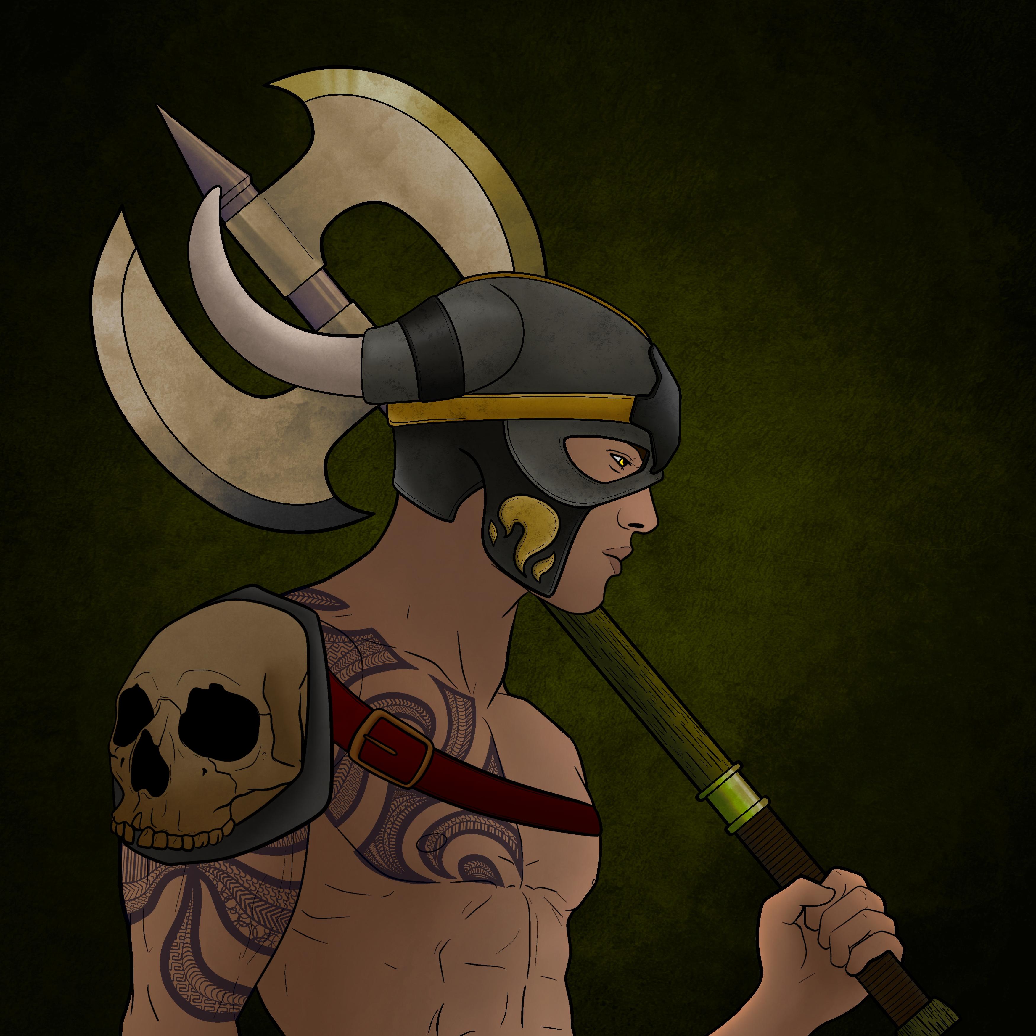 PolyRealmZ: The Resurrection #6778