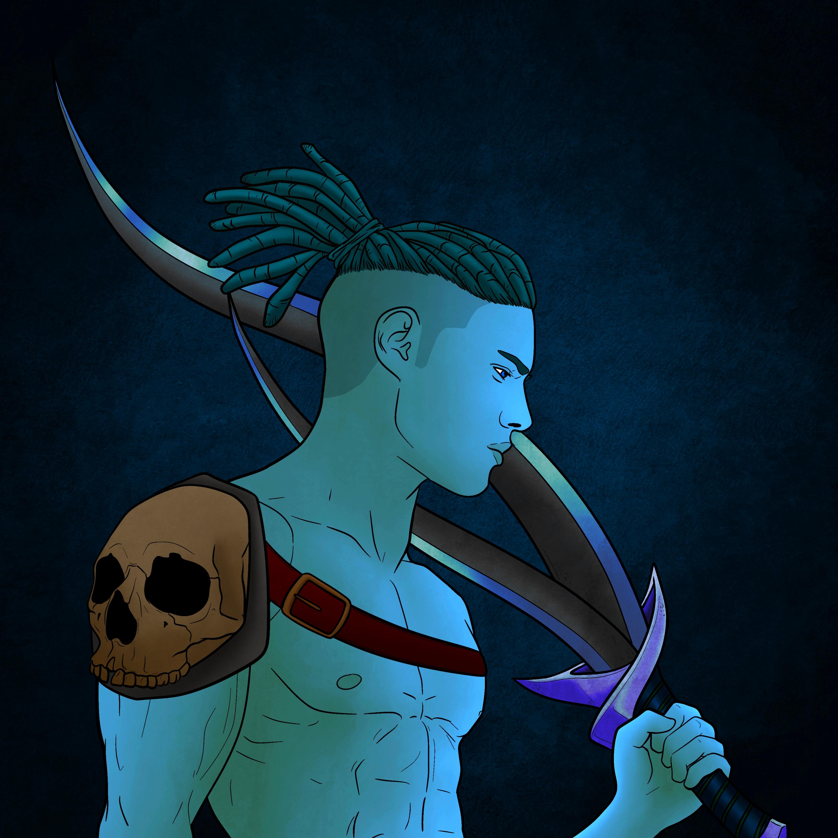 PolyRealmZ: The Resurrection #6782