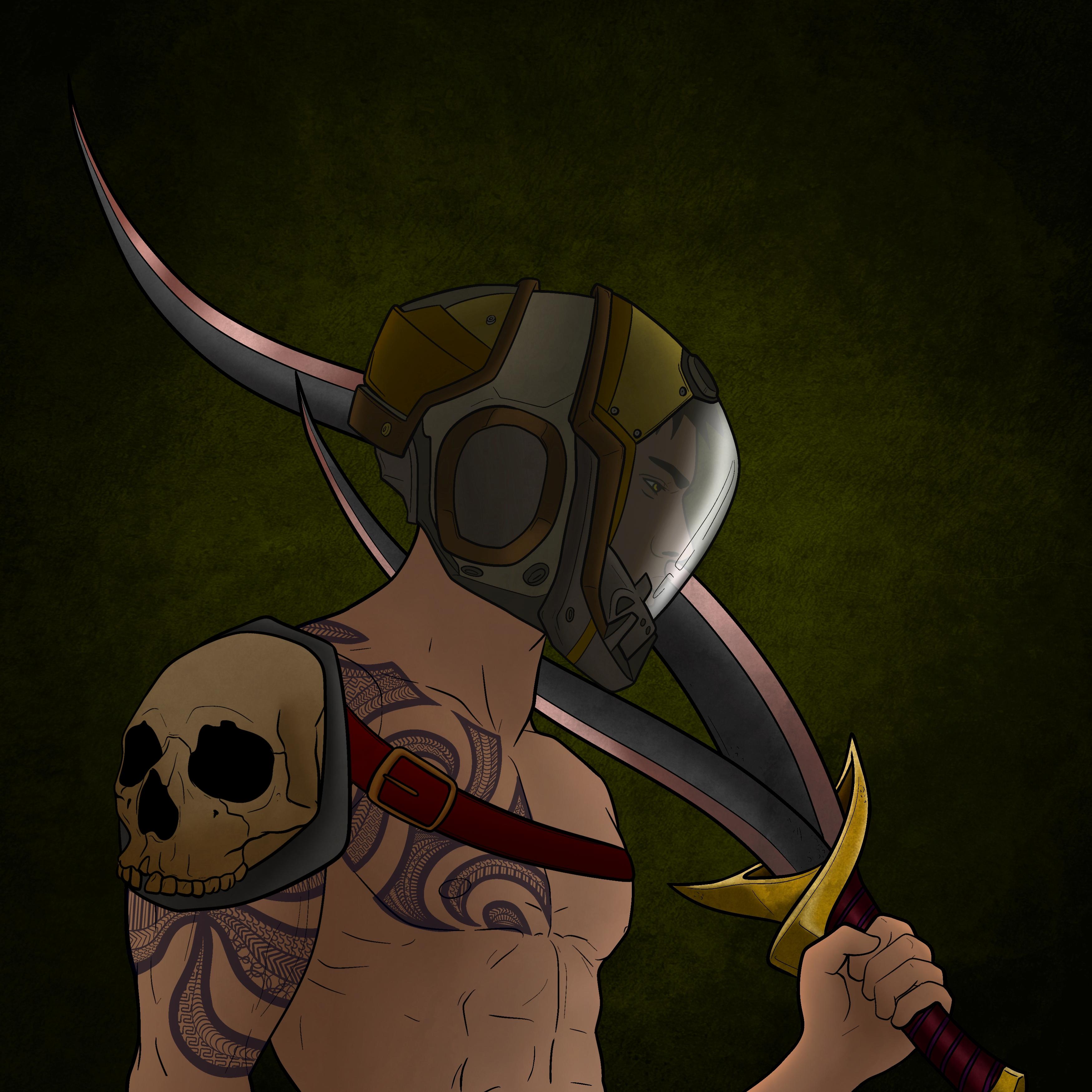 PolyRealmZ: The Resurrection #6784