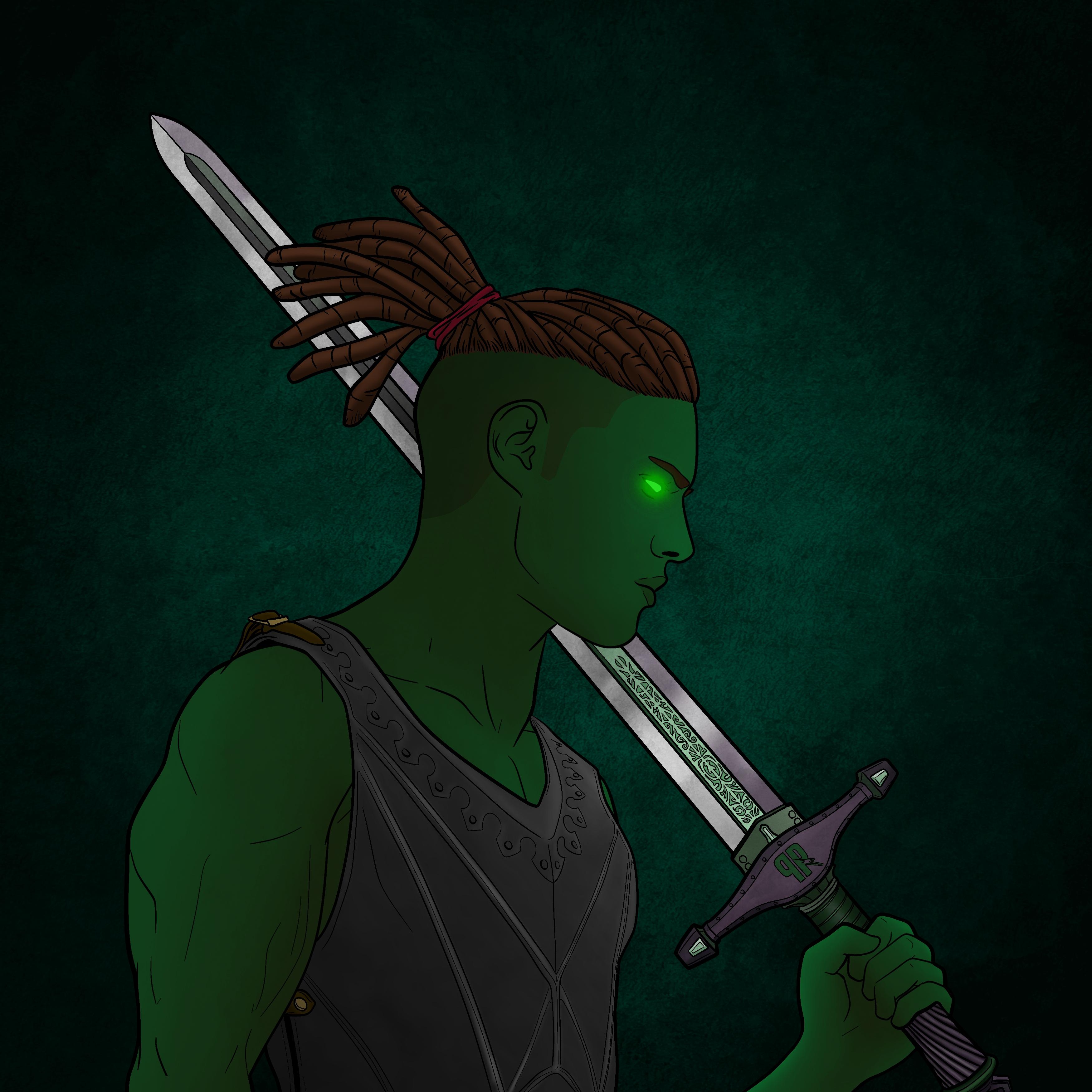 PolyRealmZ: The Resurrection #6797